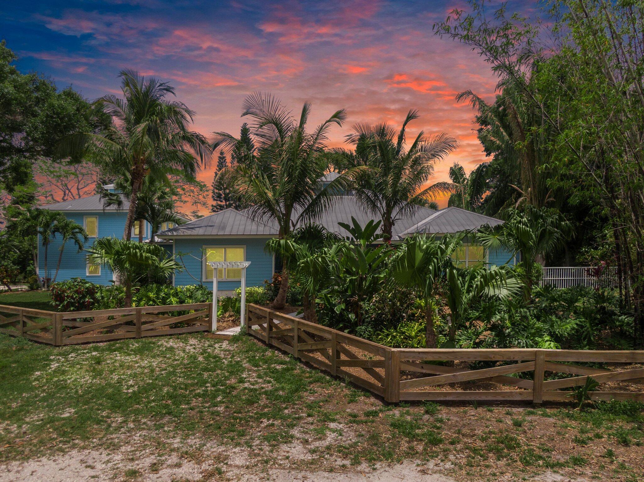 566100 SW Stuart ACREAGE - Residential Lease