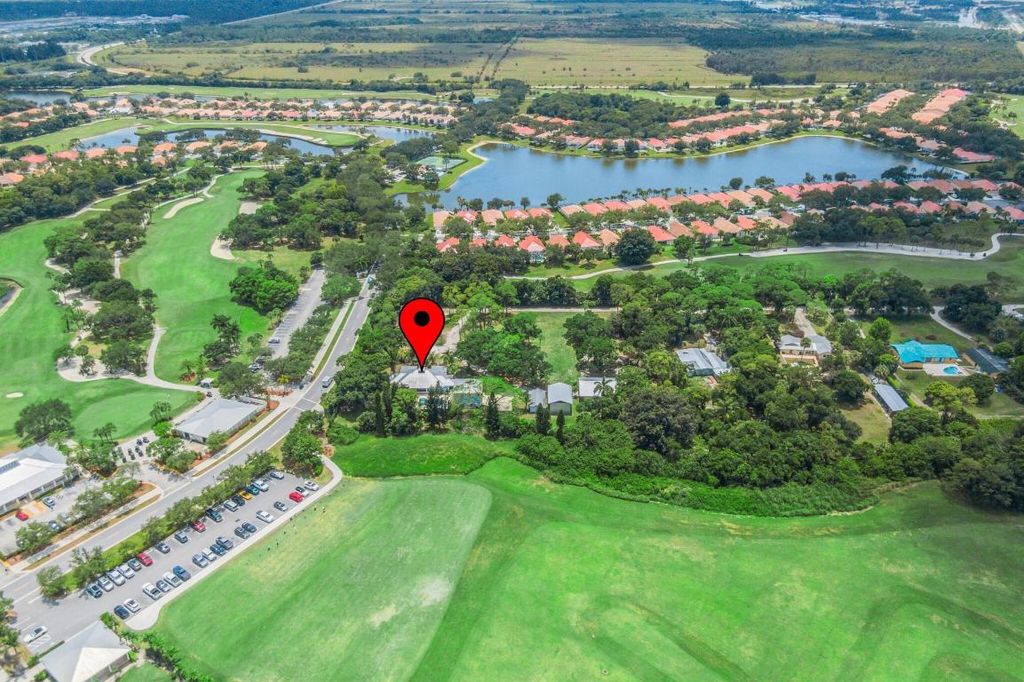 Photo of 1293 SW Heather Terrace, Stuart, FL 34997 (MLS # R11092724)