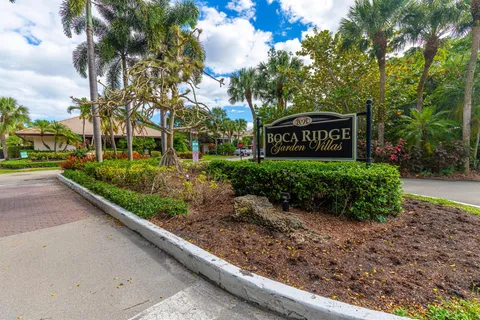 9352 Sabal Ridge Circle Unit B, Boca Raton, FL 33428 - MLS#: R11035801