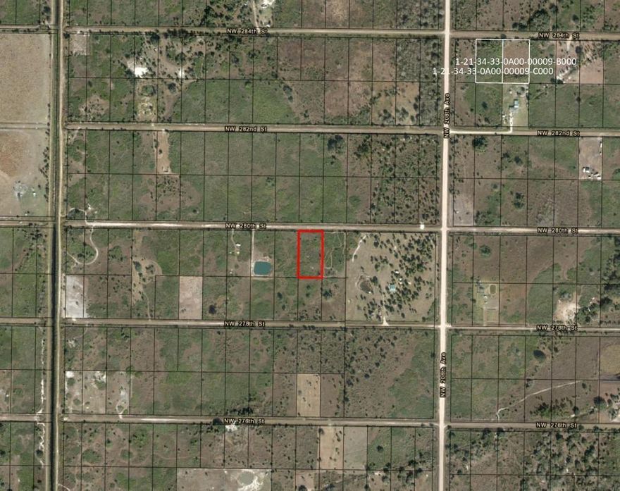 High and dry buildable property.  Owner Financing available on this lot in Viking Estates. Only $4,500 down
