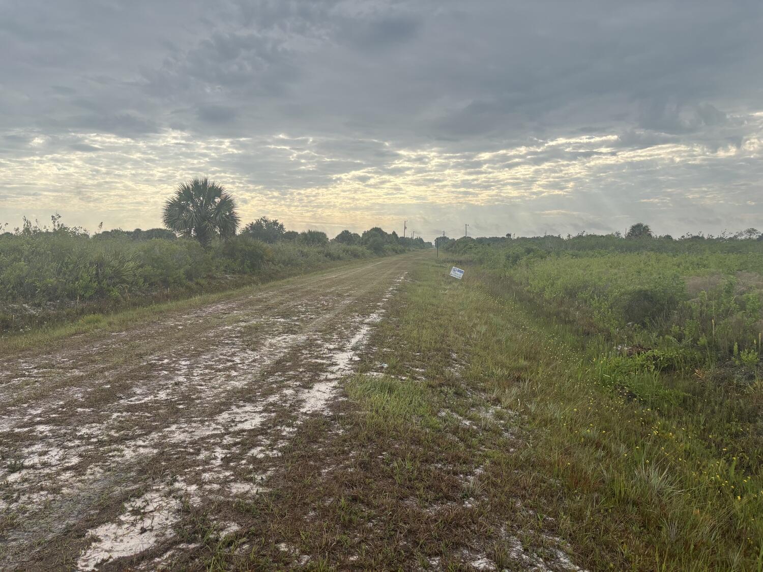vk2104 The Viking Estates - Land
