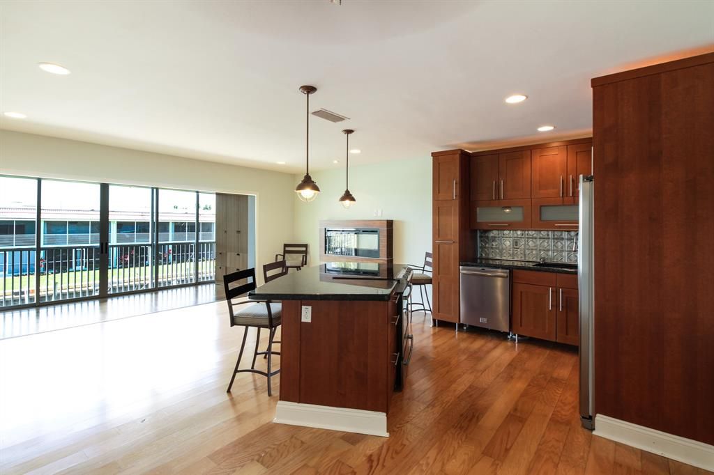 Photo of 110 Wettaw Lane #205, North Palm Beach, FL 33408 (MLS # R10719745)