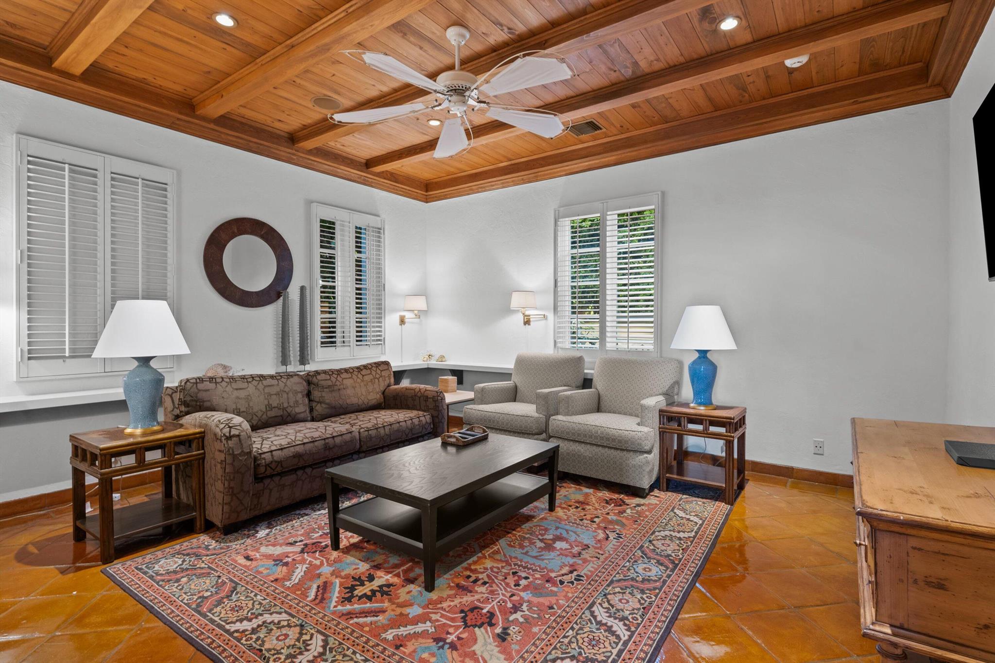 PROXIMITY PARK IN - Residential Lease