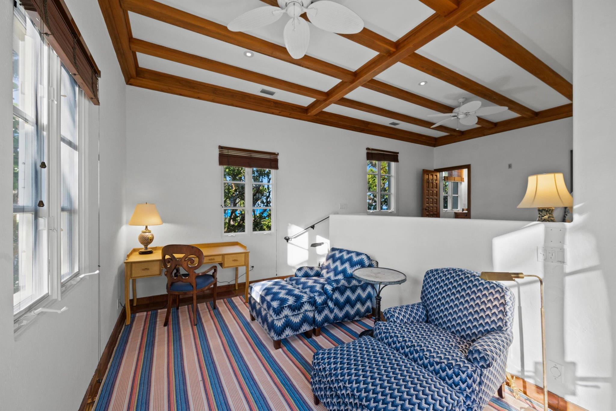 PROXIMITY PARK IN - Residential Lease