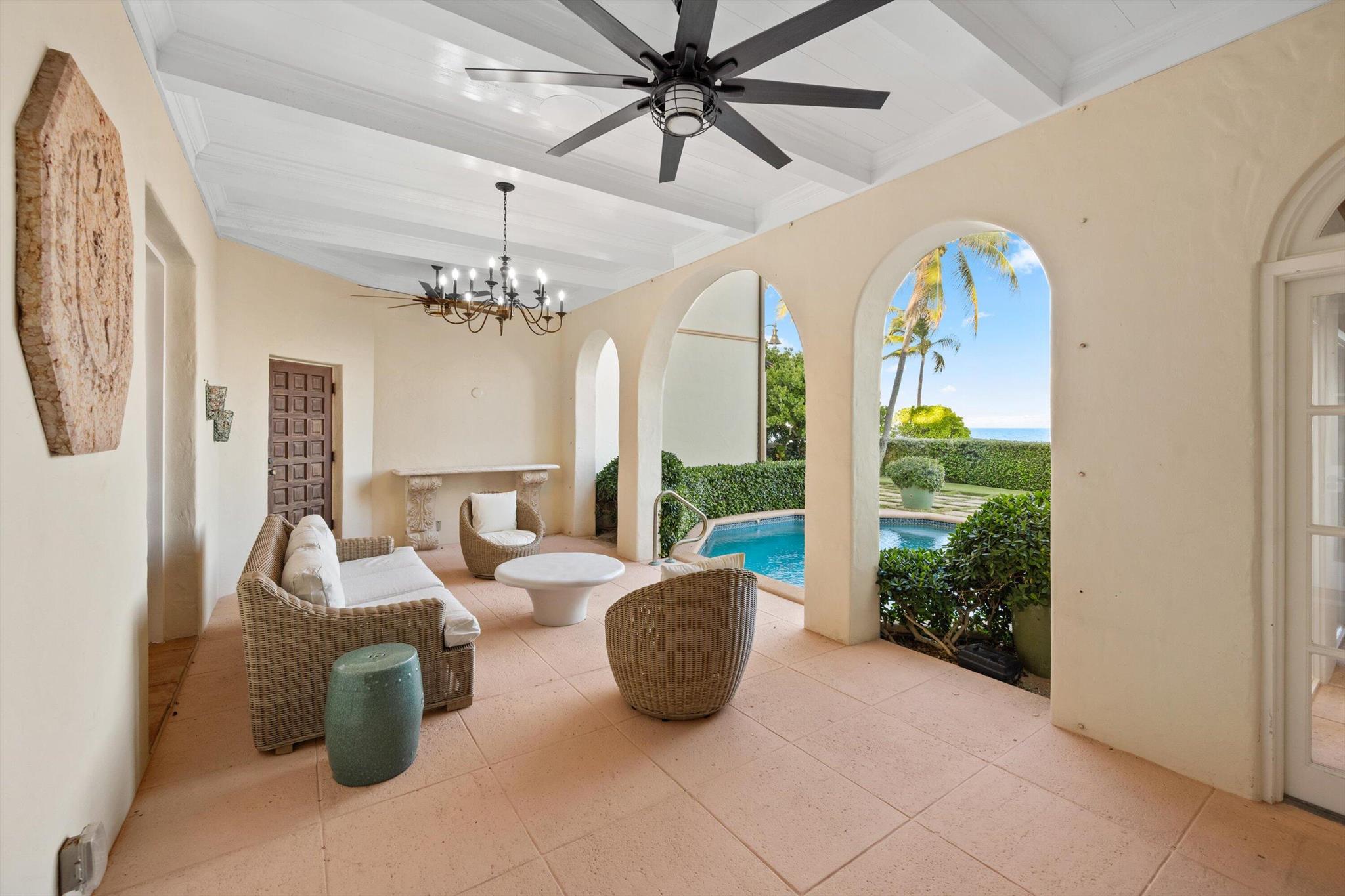 PROXIMITY PARK IN - Residential Lease