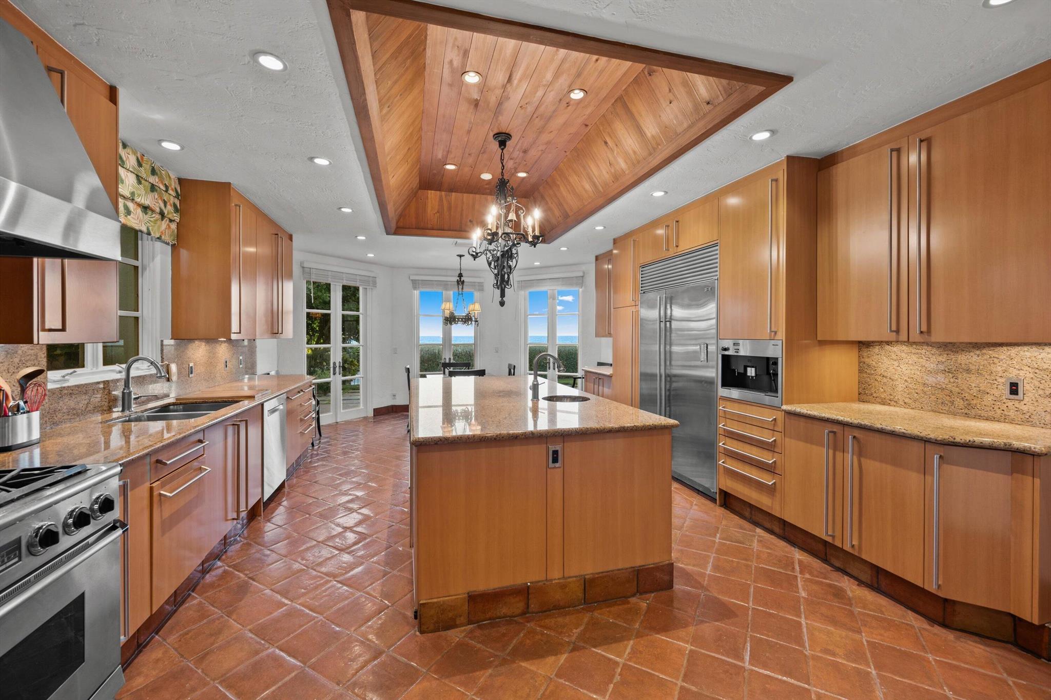 PROXIMITY PARK IN - Residential Lease