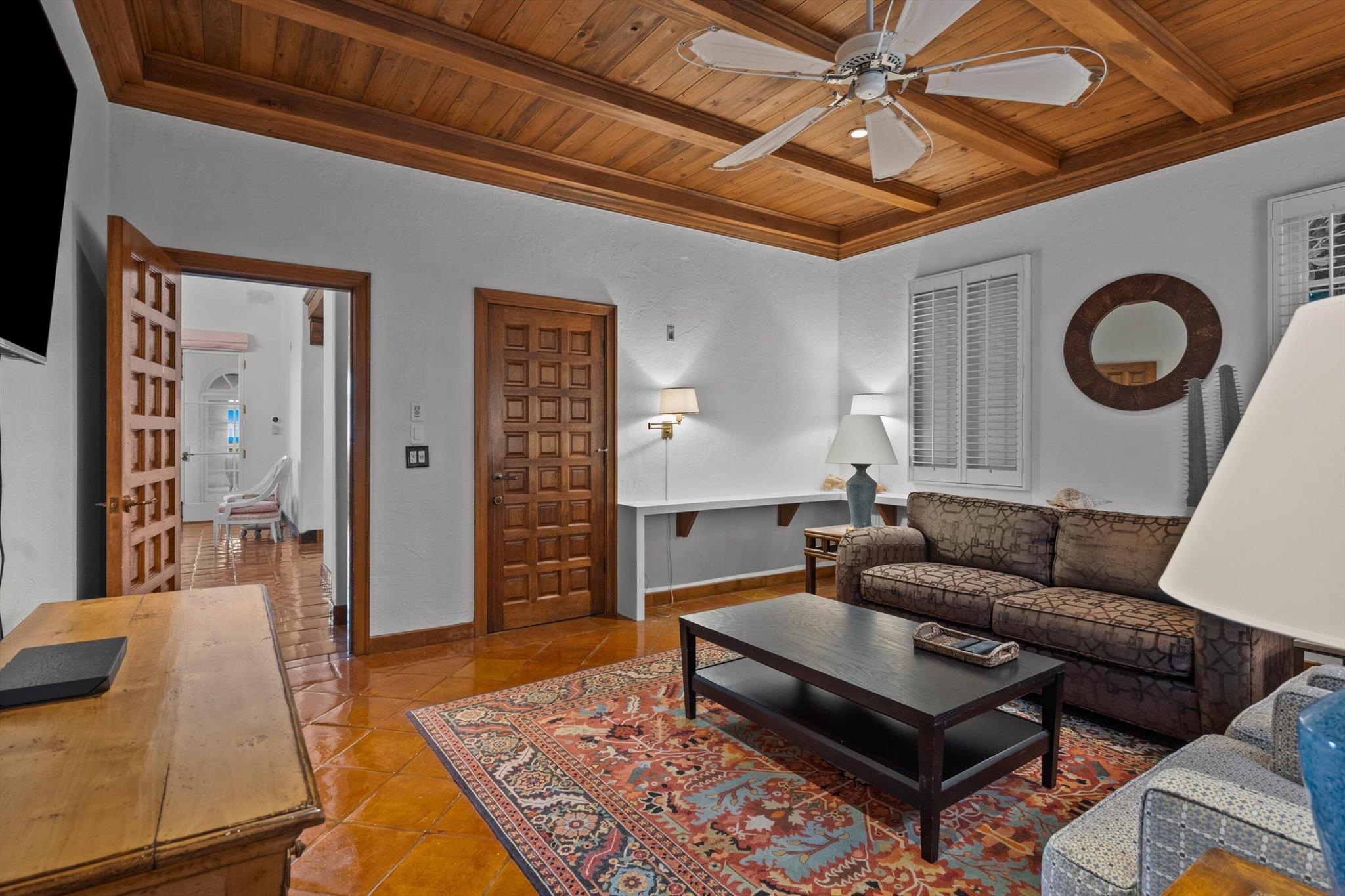 PROXIMITY PARK IN - Residential Lease