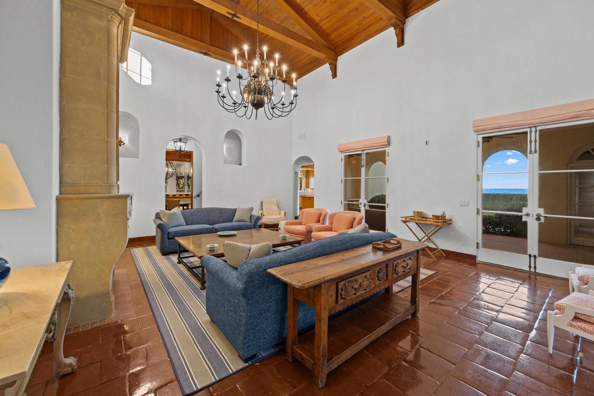 PROXIMITY PARK IN - Residential Lease