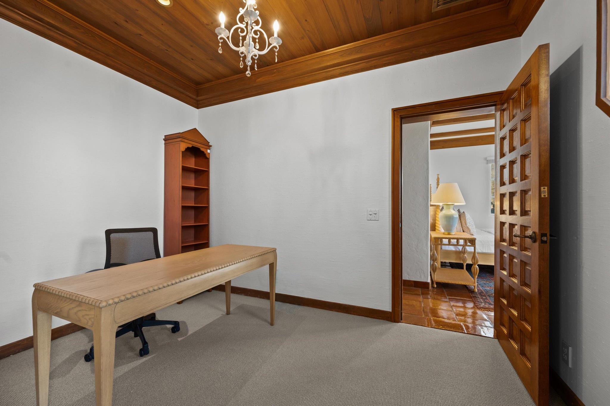 PROXIMITY PARK IN - Residential Lease