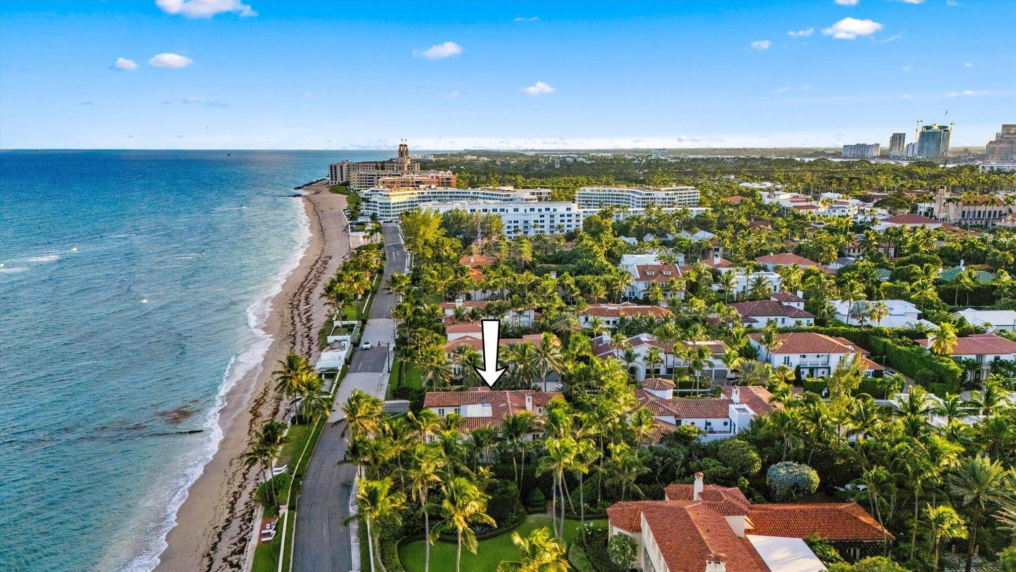 PROXIMITY PARK IN - Residential Lease