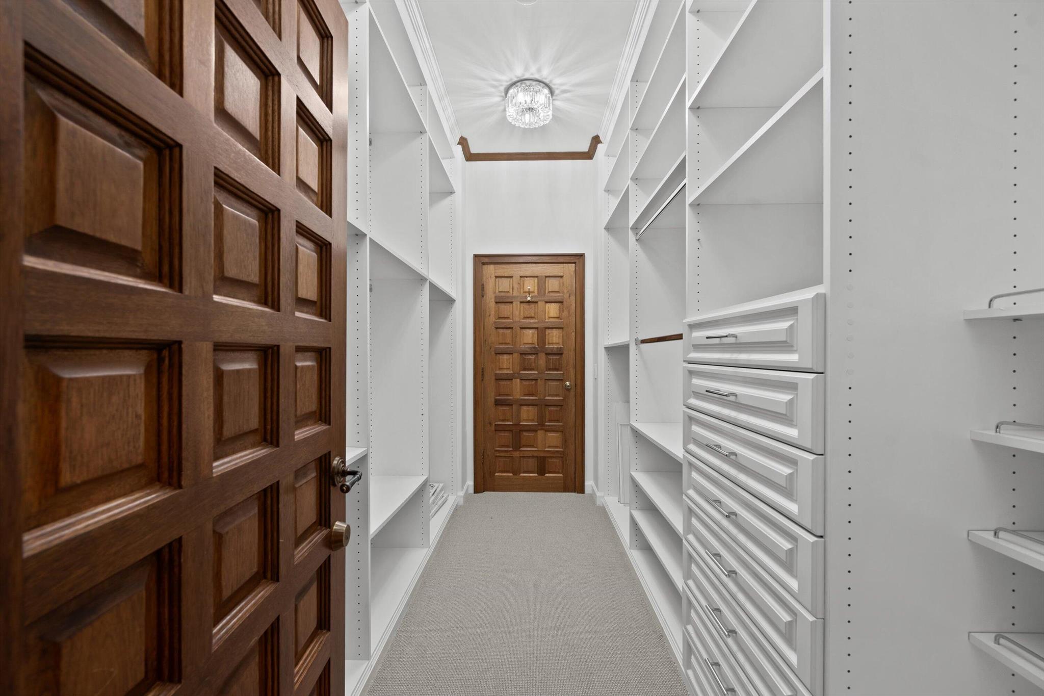 PROXIMITY PARK IN - Residential Lease