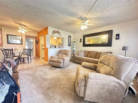 A home in Deerfield Beach