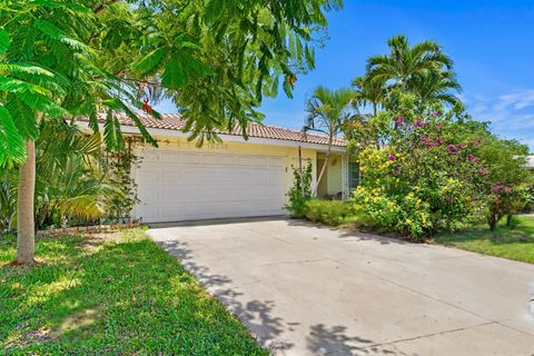 2538 SW 13th Court Boynton Beach FL 33426