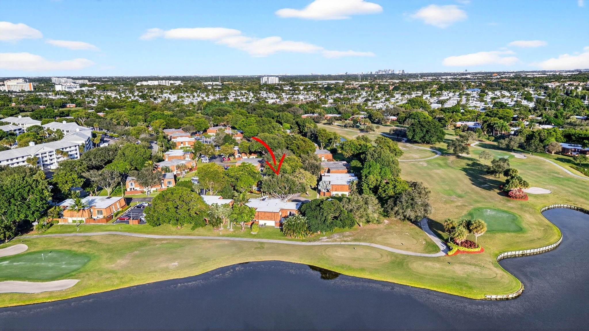 Woodvale - Residential