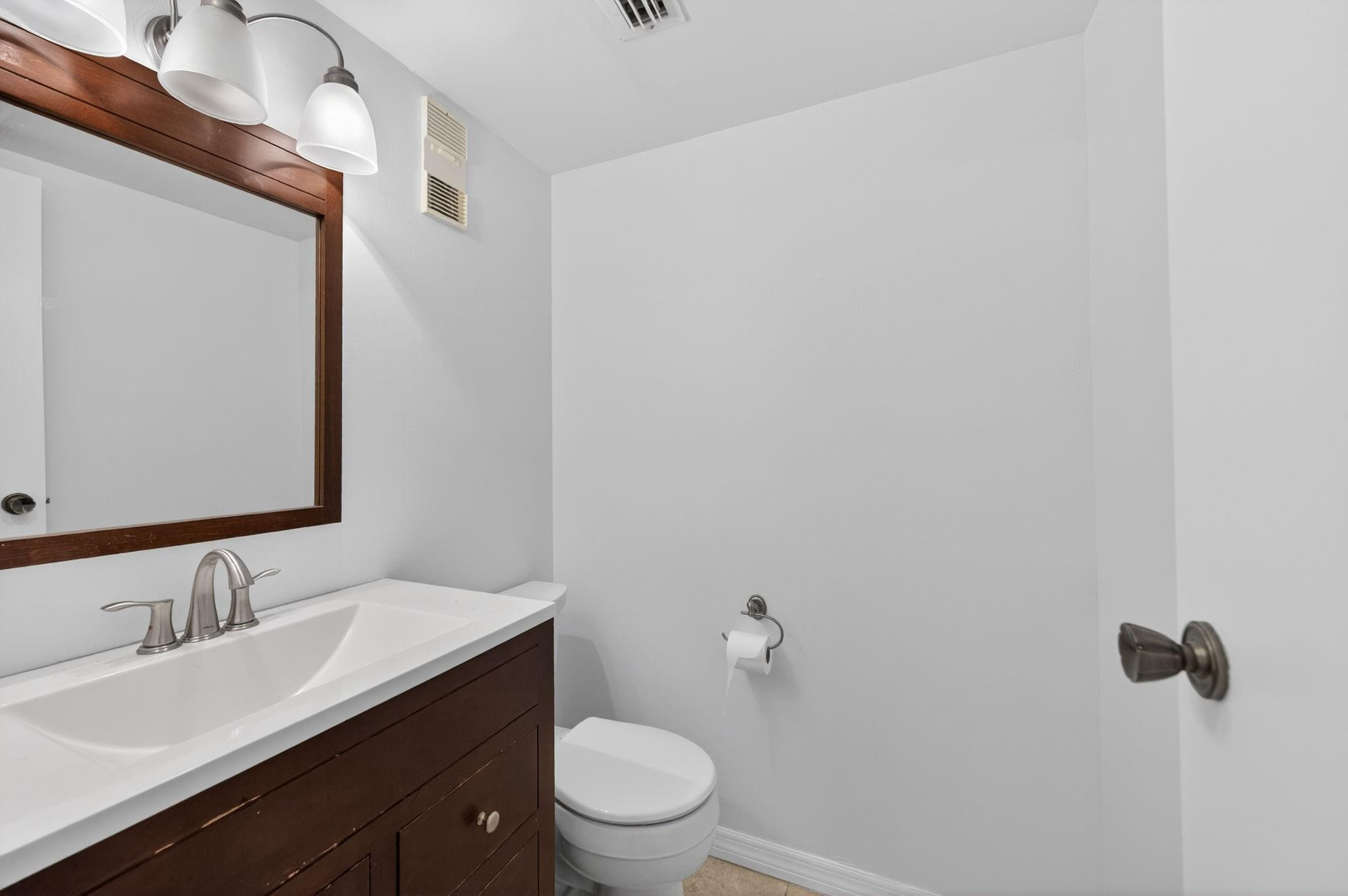 Woodvale - Residential