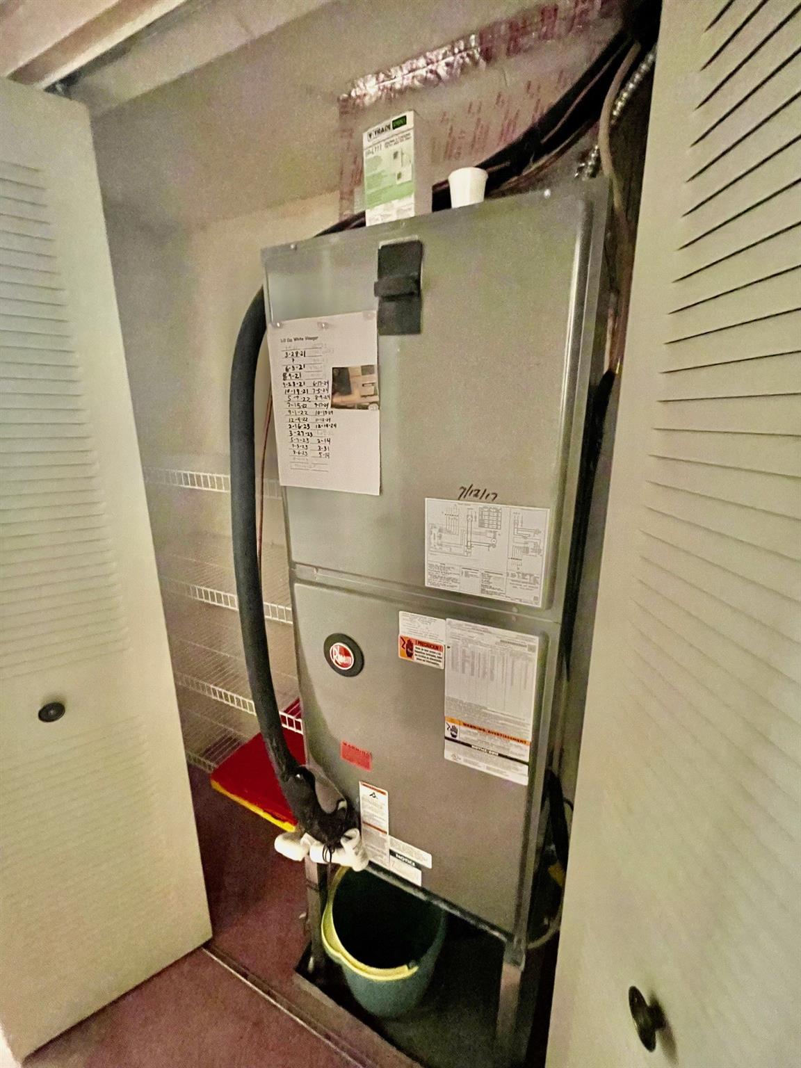 Woodvale - Residential