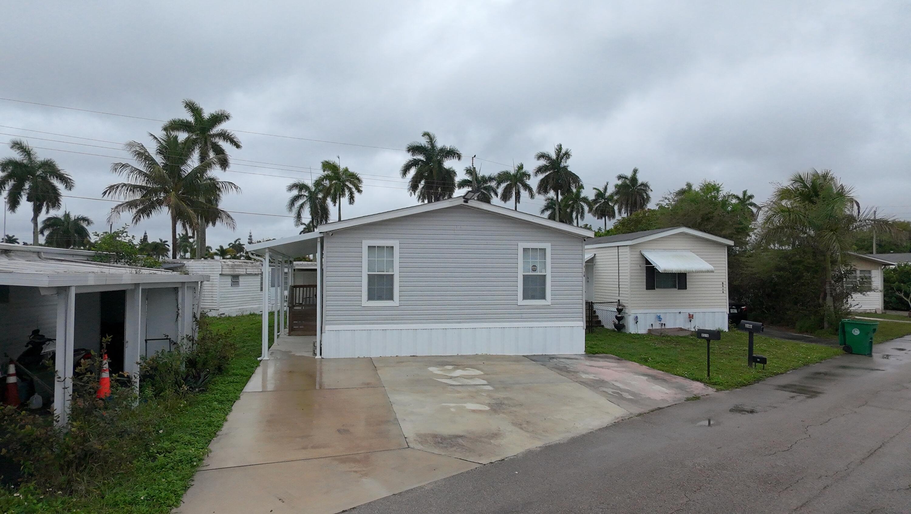 PARK CITY SEC ONE - Residential