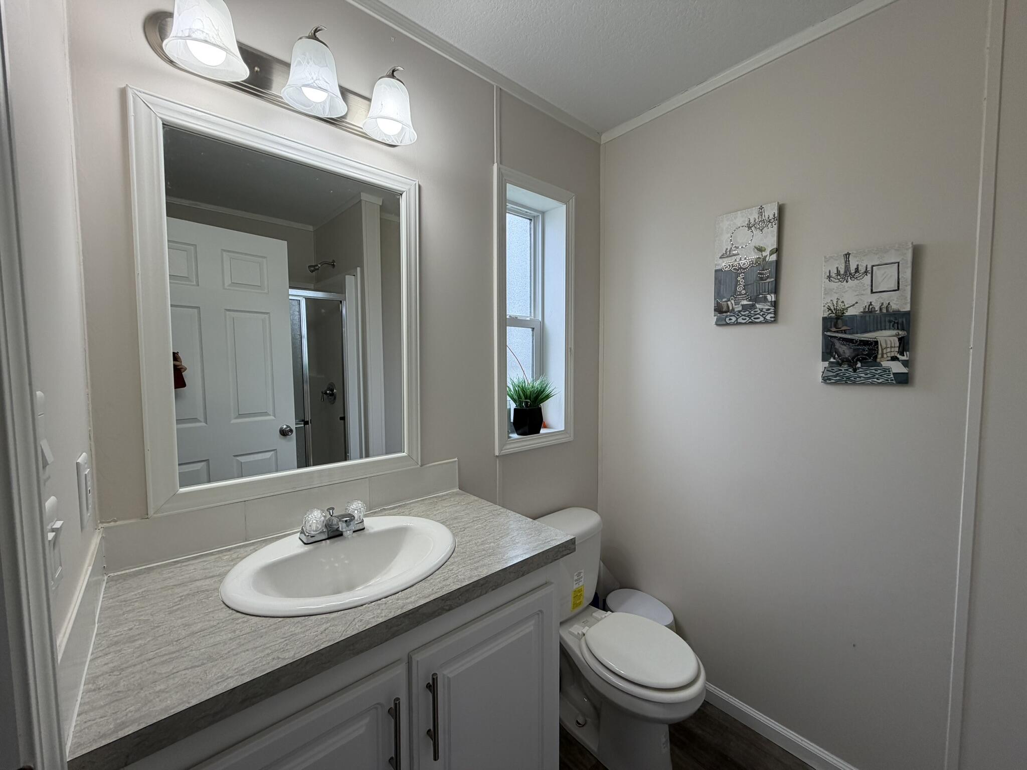 PARK CITY SEC ONE - Residential