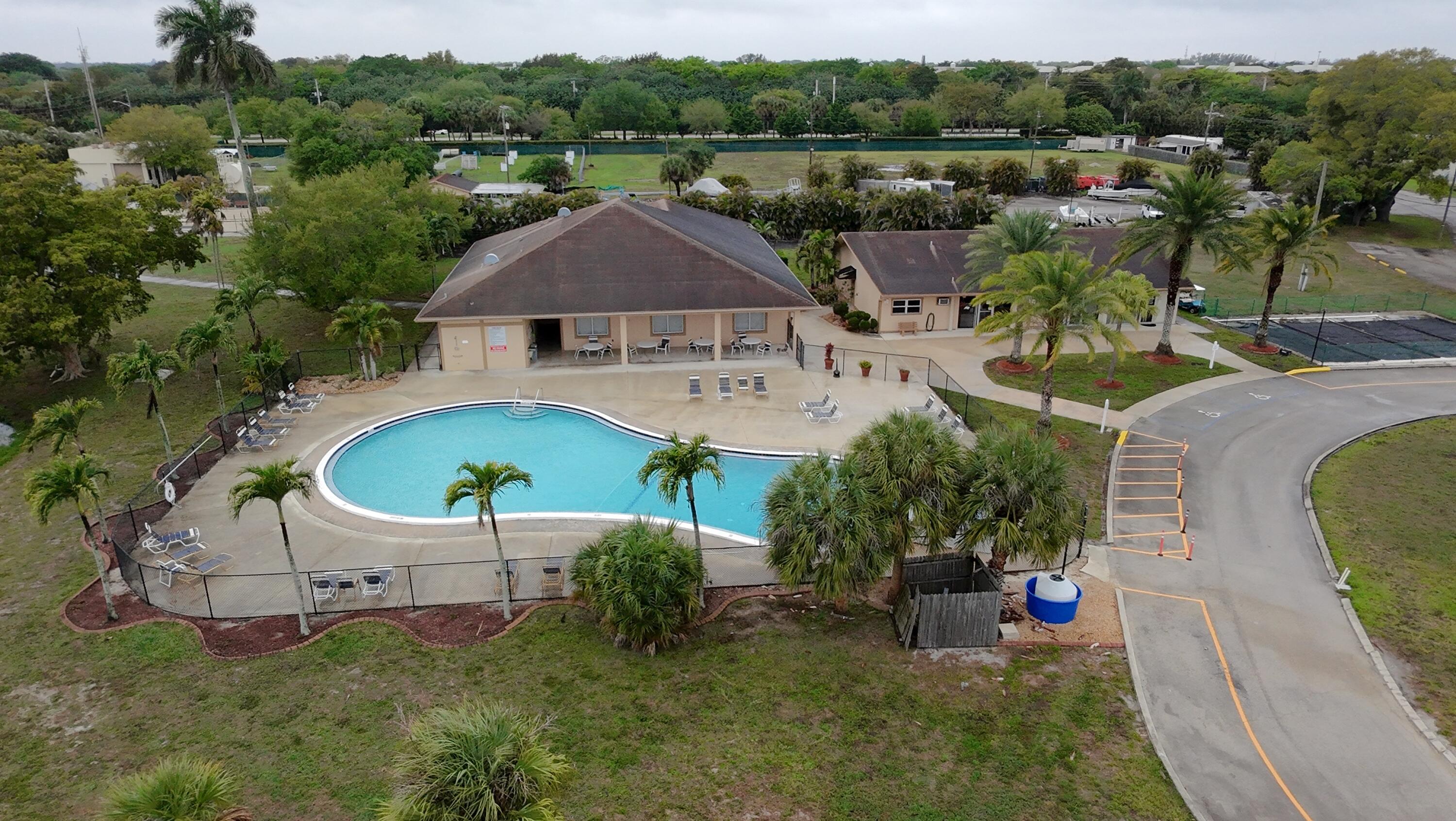 PARK CITY SEC ONE - Residential