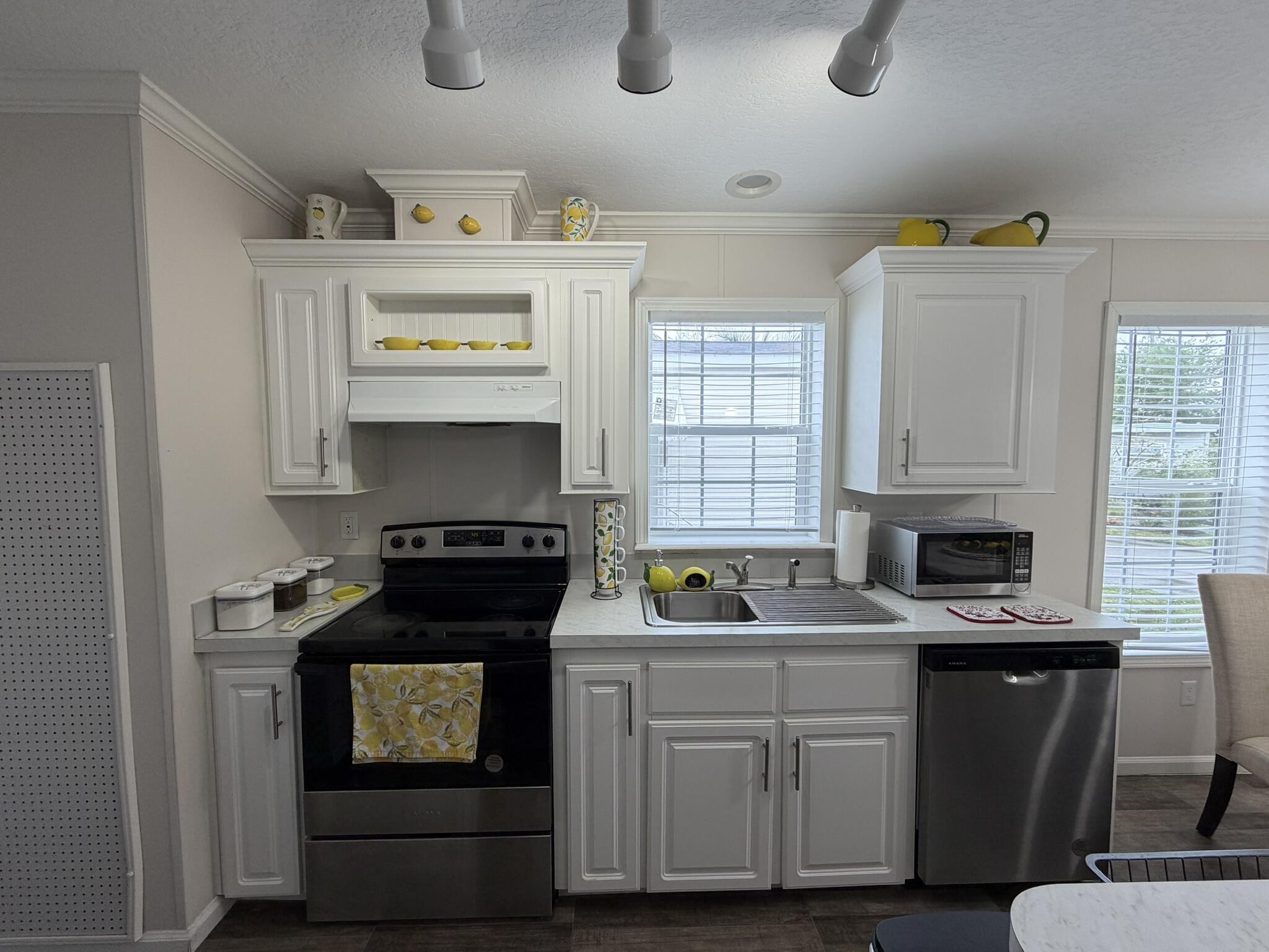 PARK CITY SEC ONE - Residential