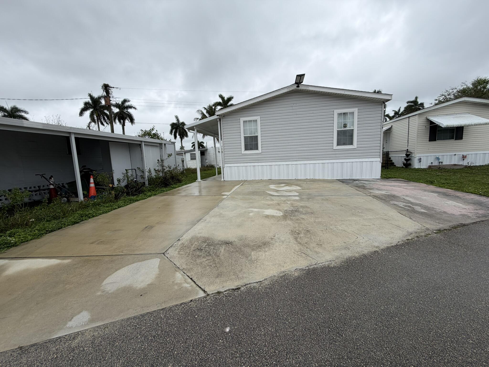 PARK CITY SEC ONE - Residential