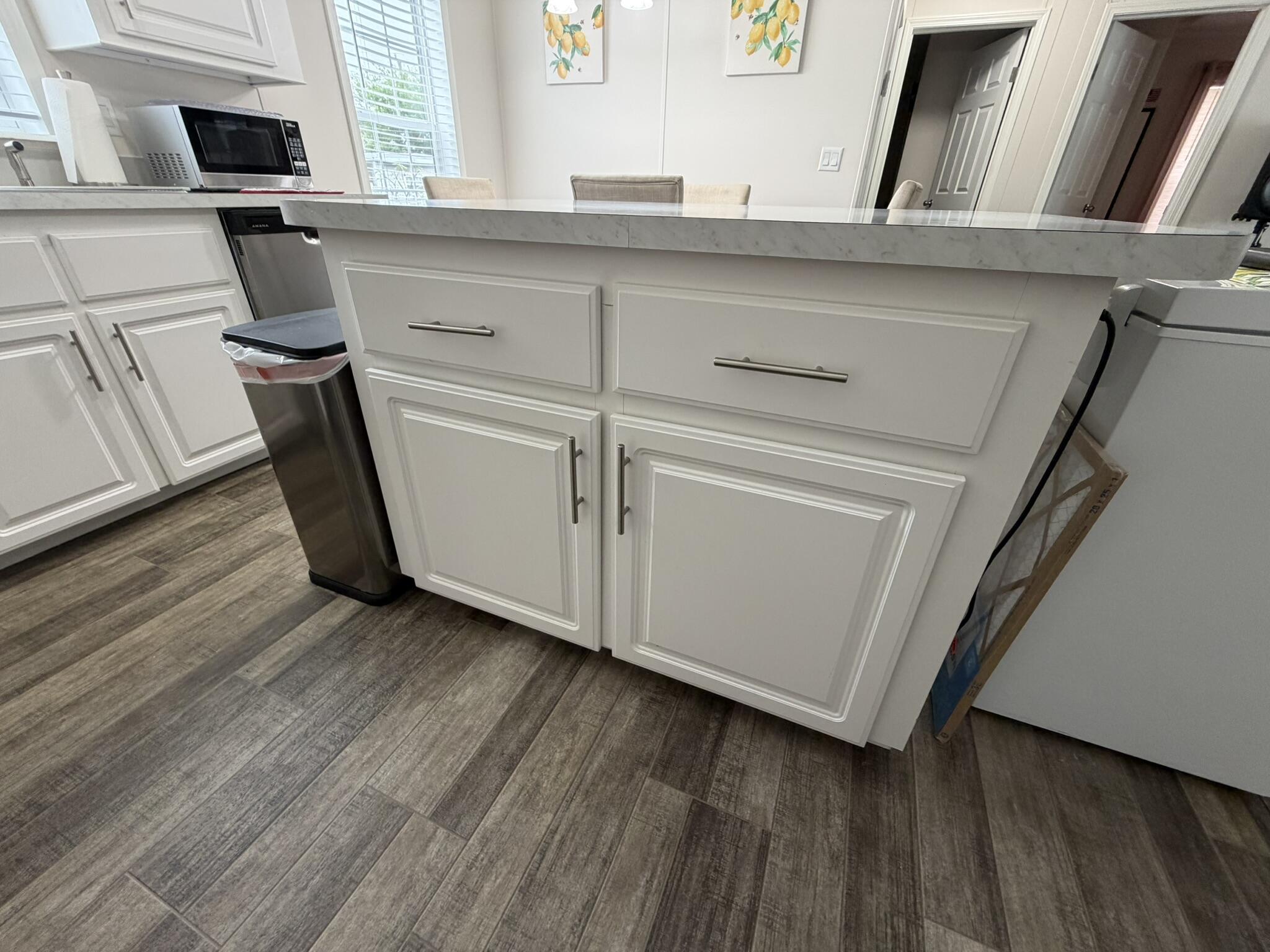 PARK CITY SEC ONE - Residential