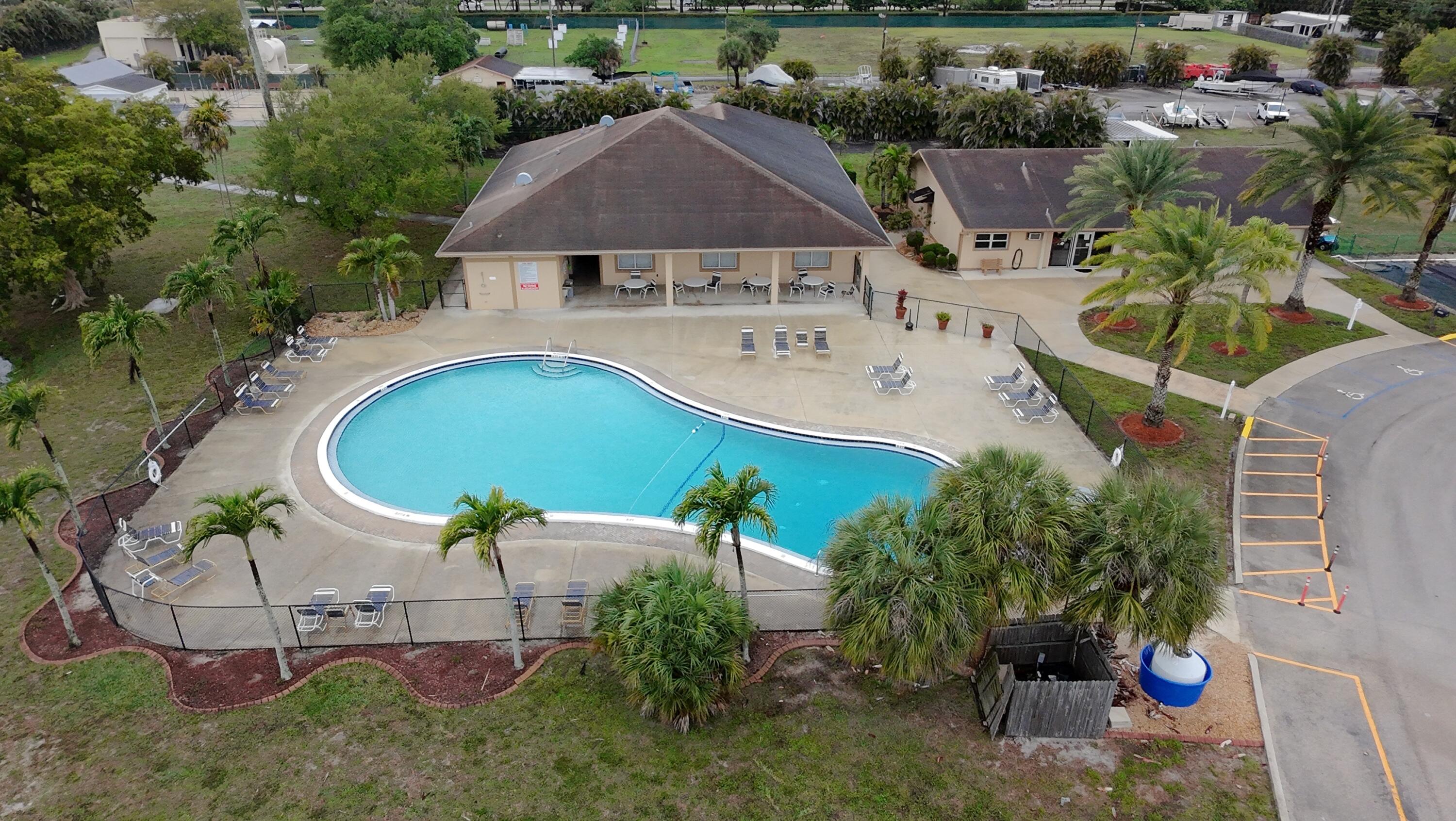 PARK CITY SEC ONE - Residential