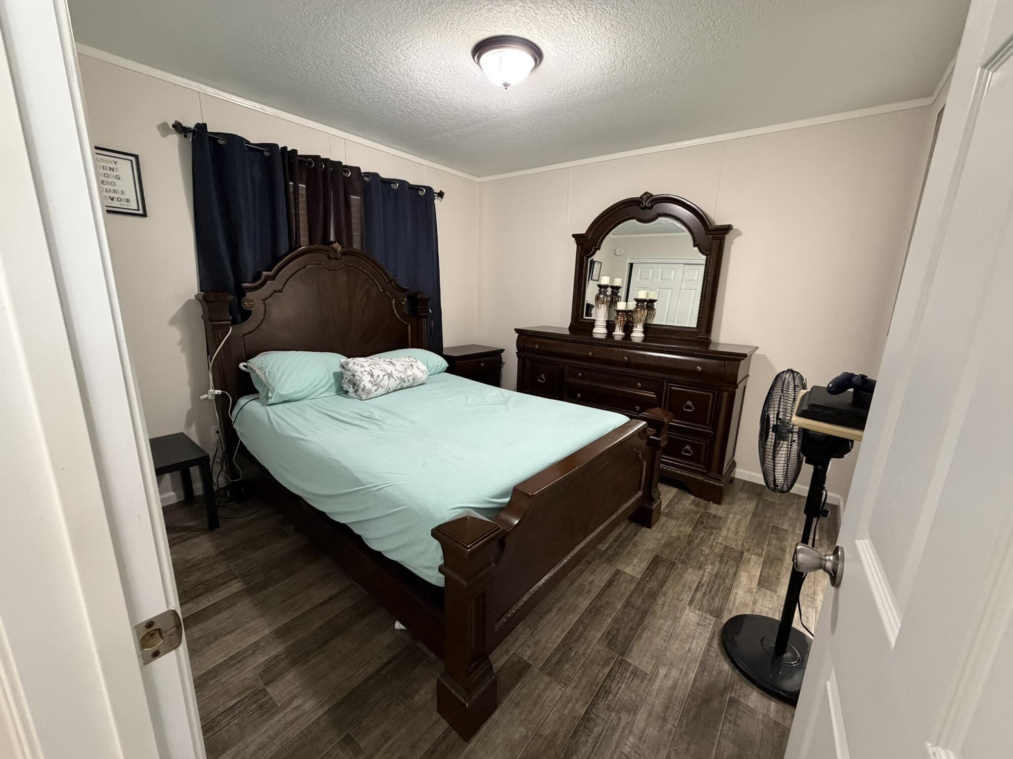 PARK CITY SEC ONE - Residential