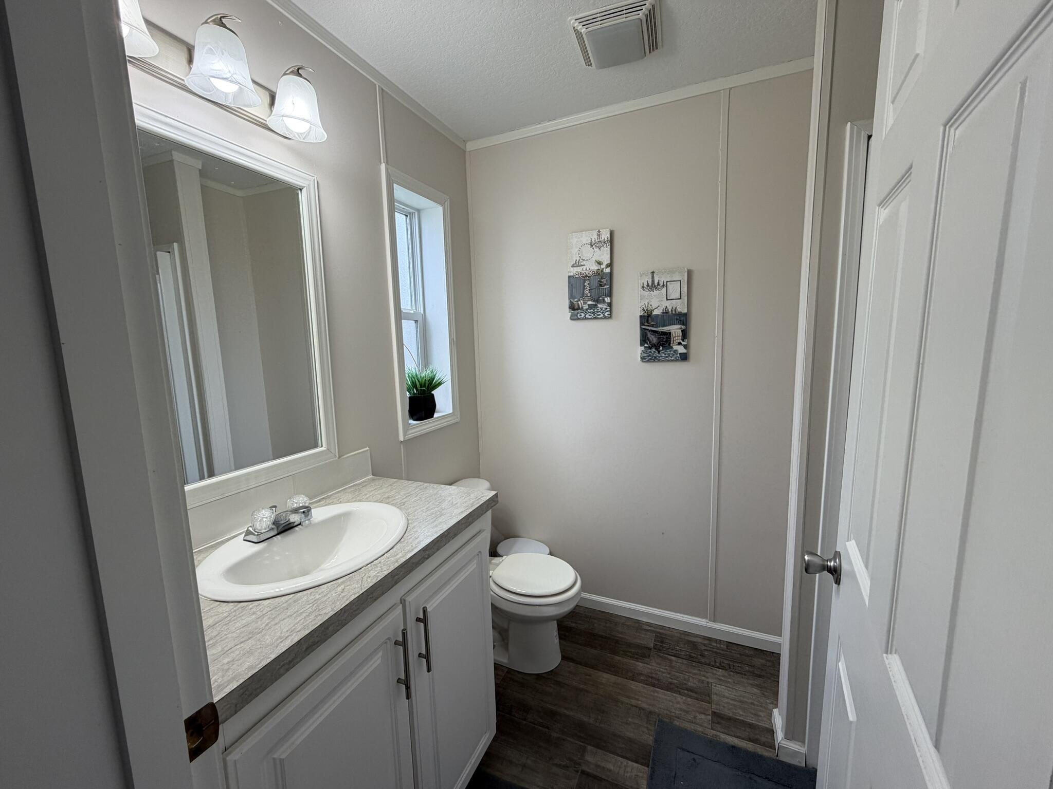 PARK CITY SEC ONE - Residential