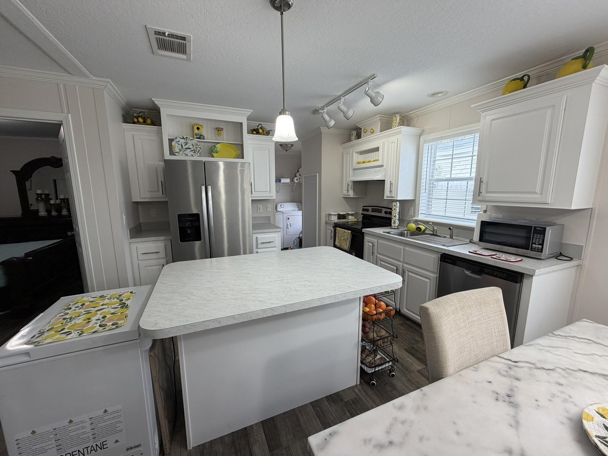 PARK CITY SEC ONE - Residential