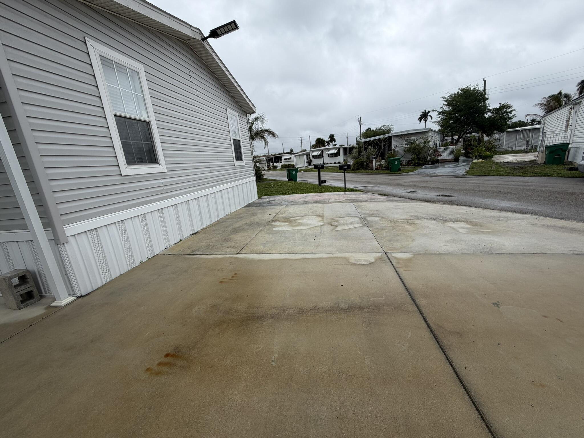 PARK CITY SEC ONE - Residential