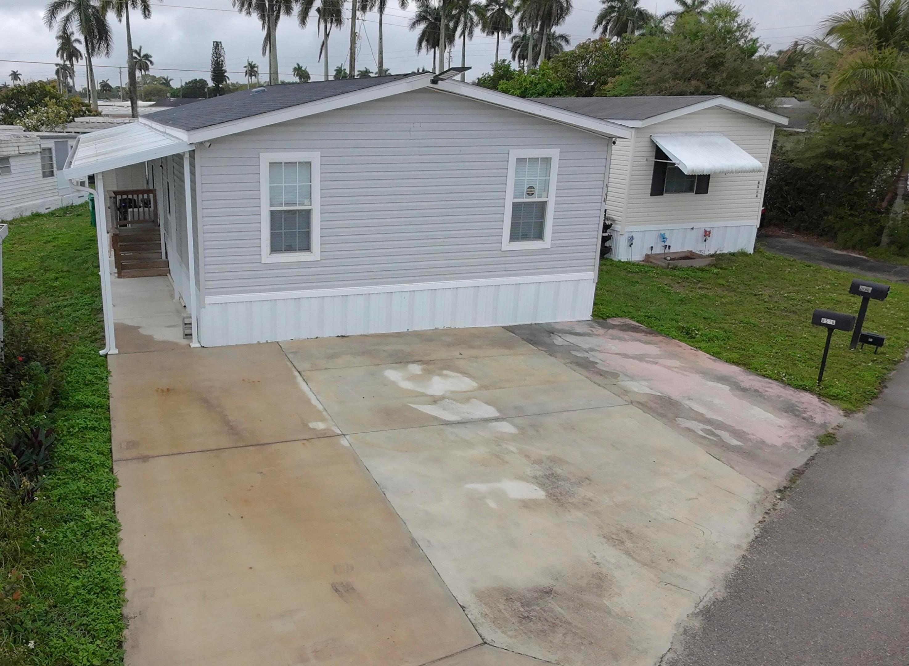 PARK CITY SEC ONE - Residential