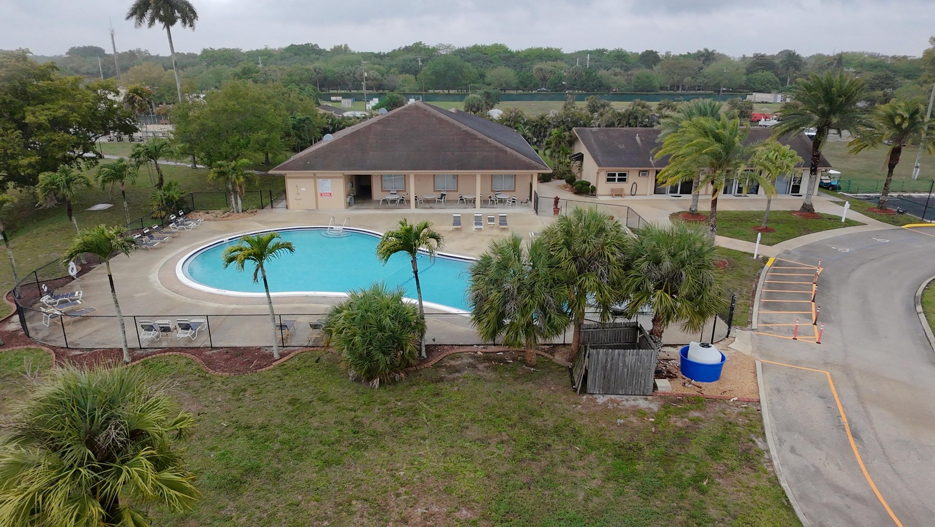 PARK CITY SEC ONE - Residential