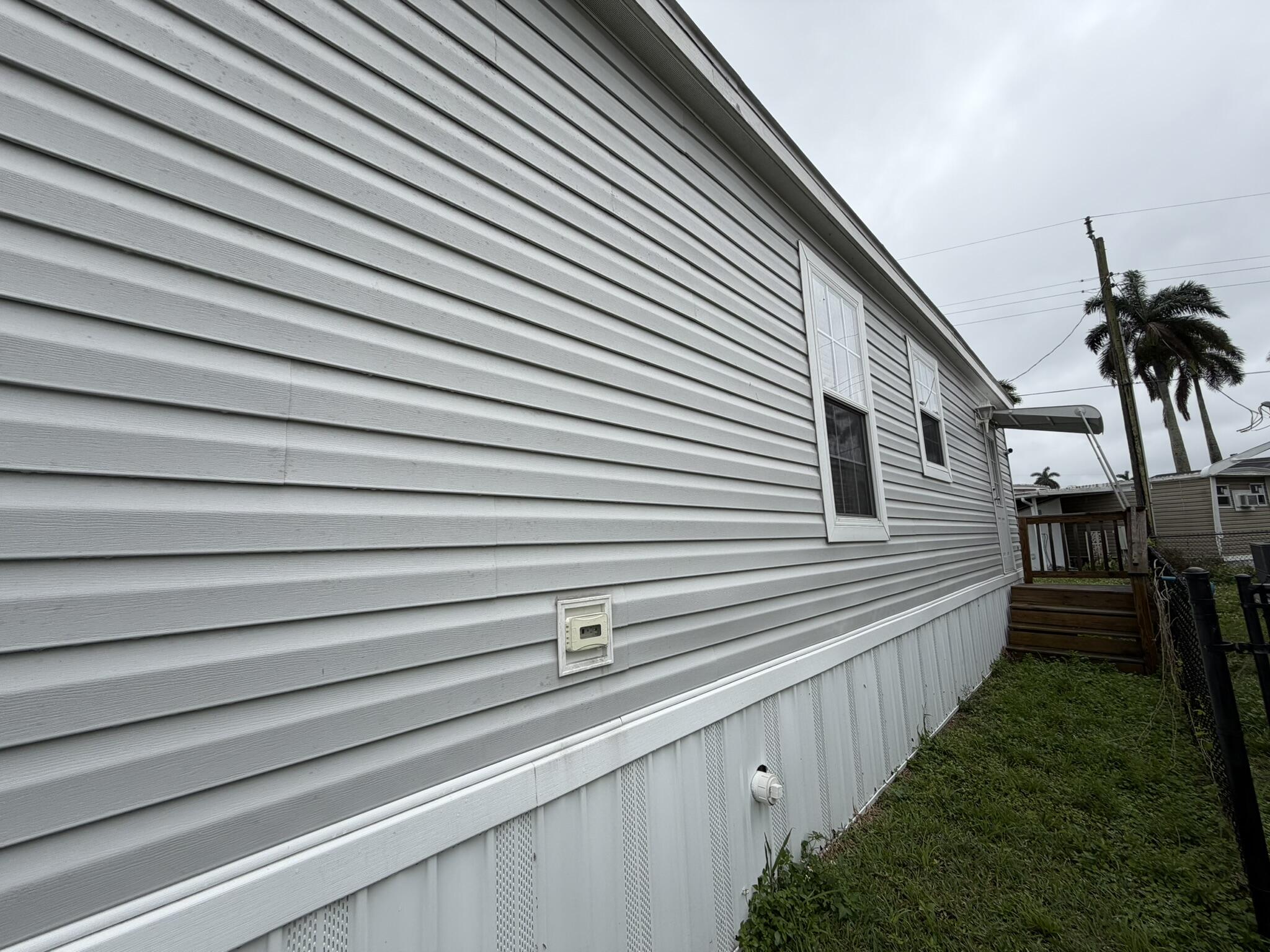 PARK CITY SEC ONE - Residential