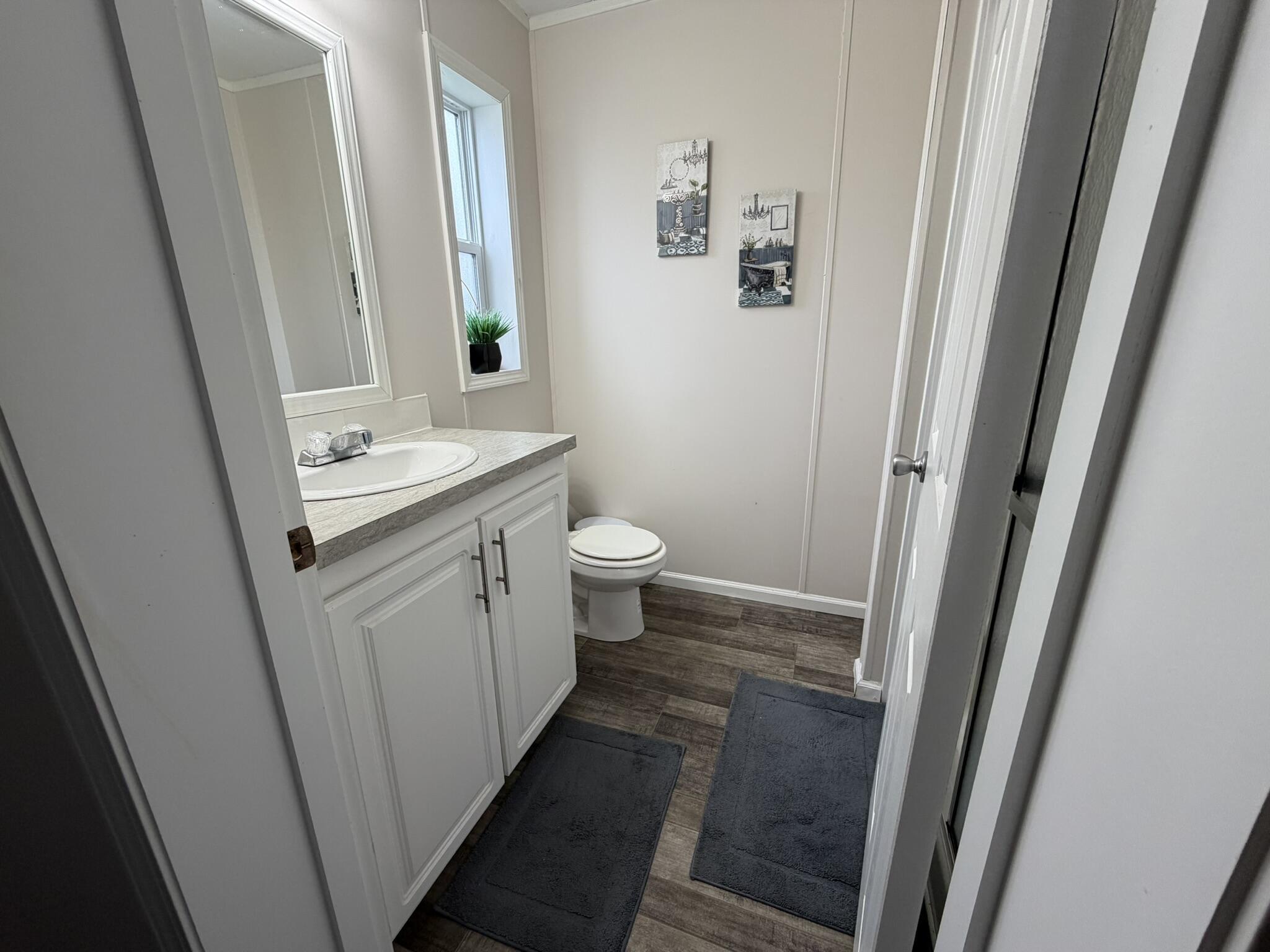 PARK CITY SEC ONE - Residential