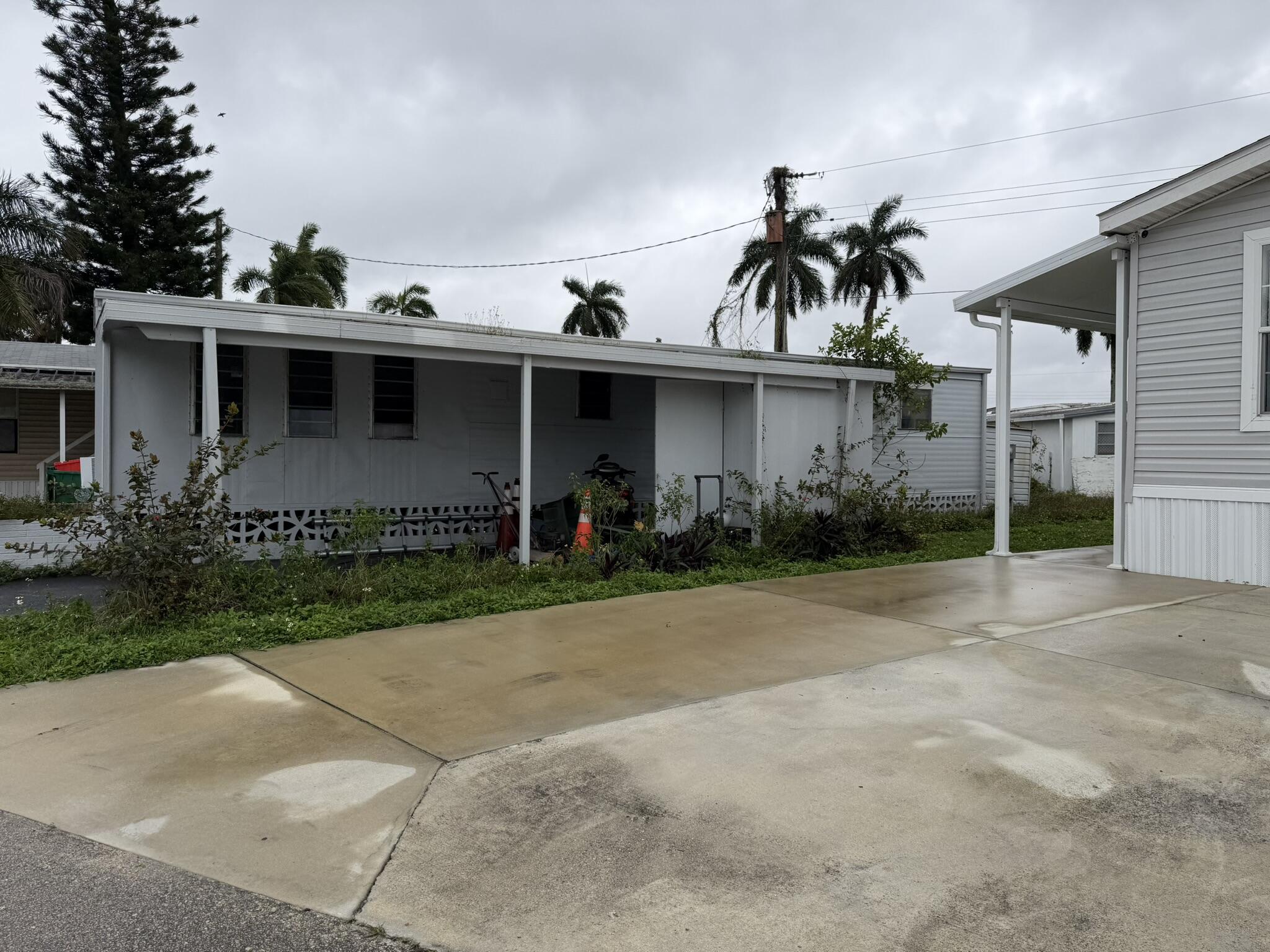 PARK CITY SEC ONE - Residential