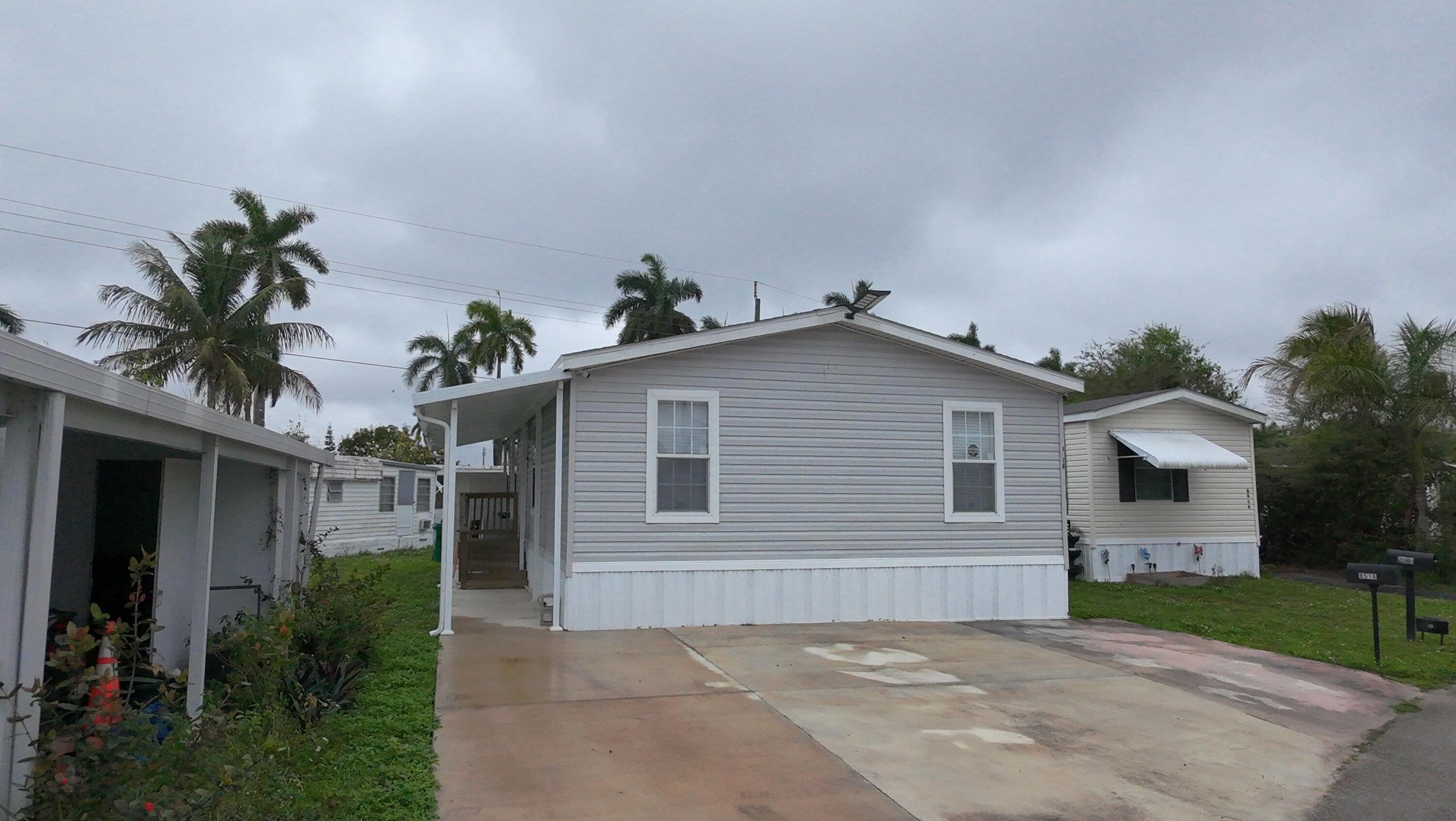 PARK CITY SEC ONE - Residential