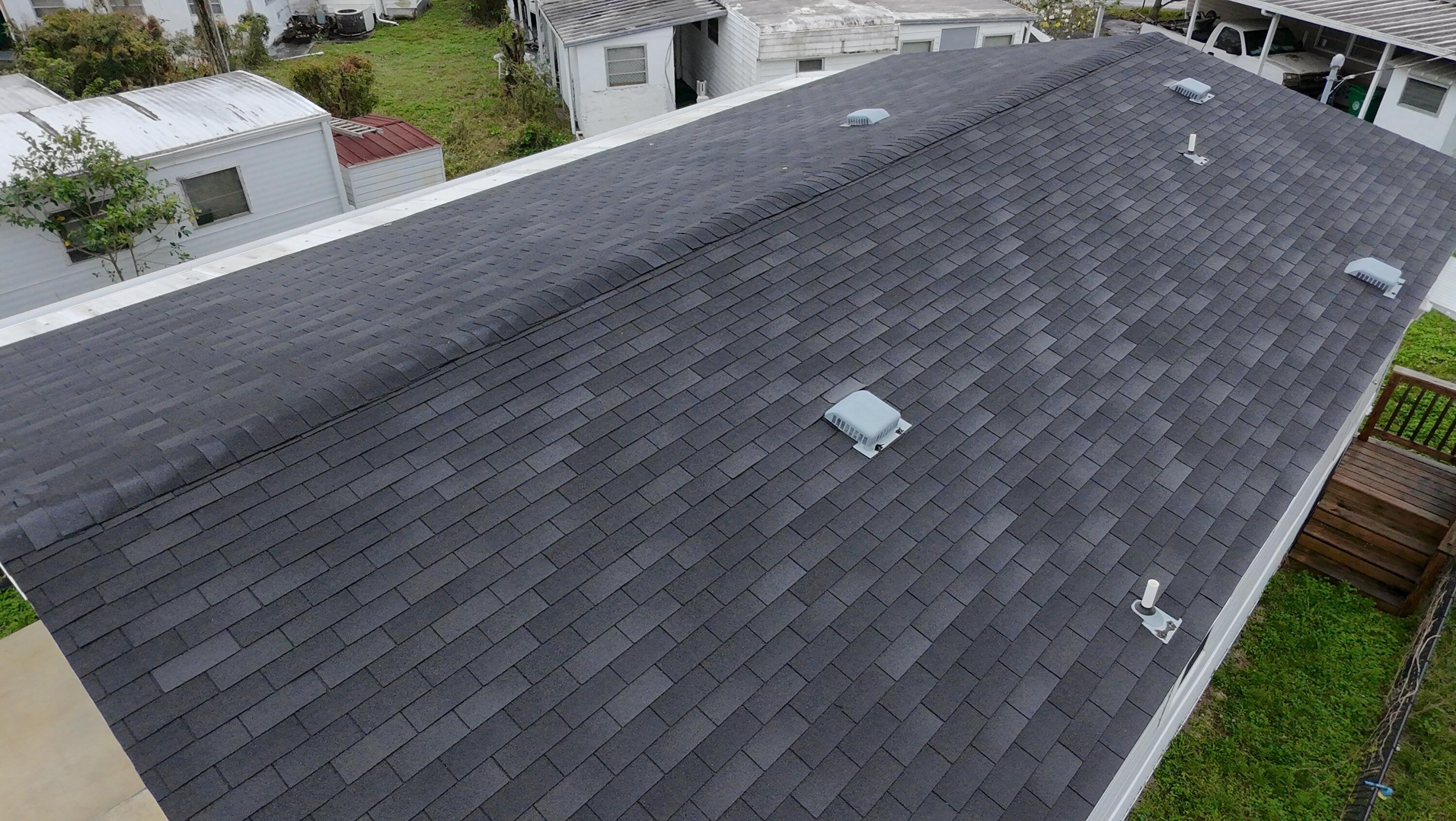 PARK CITY SEC ONE - Residential