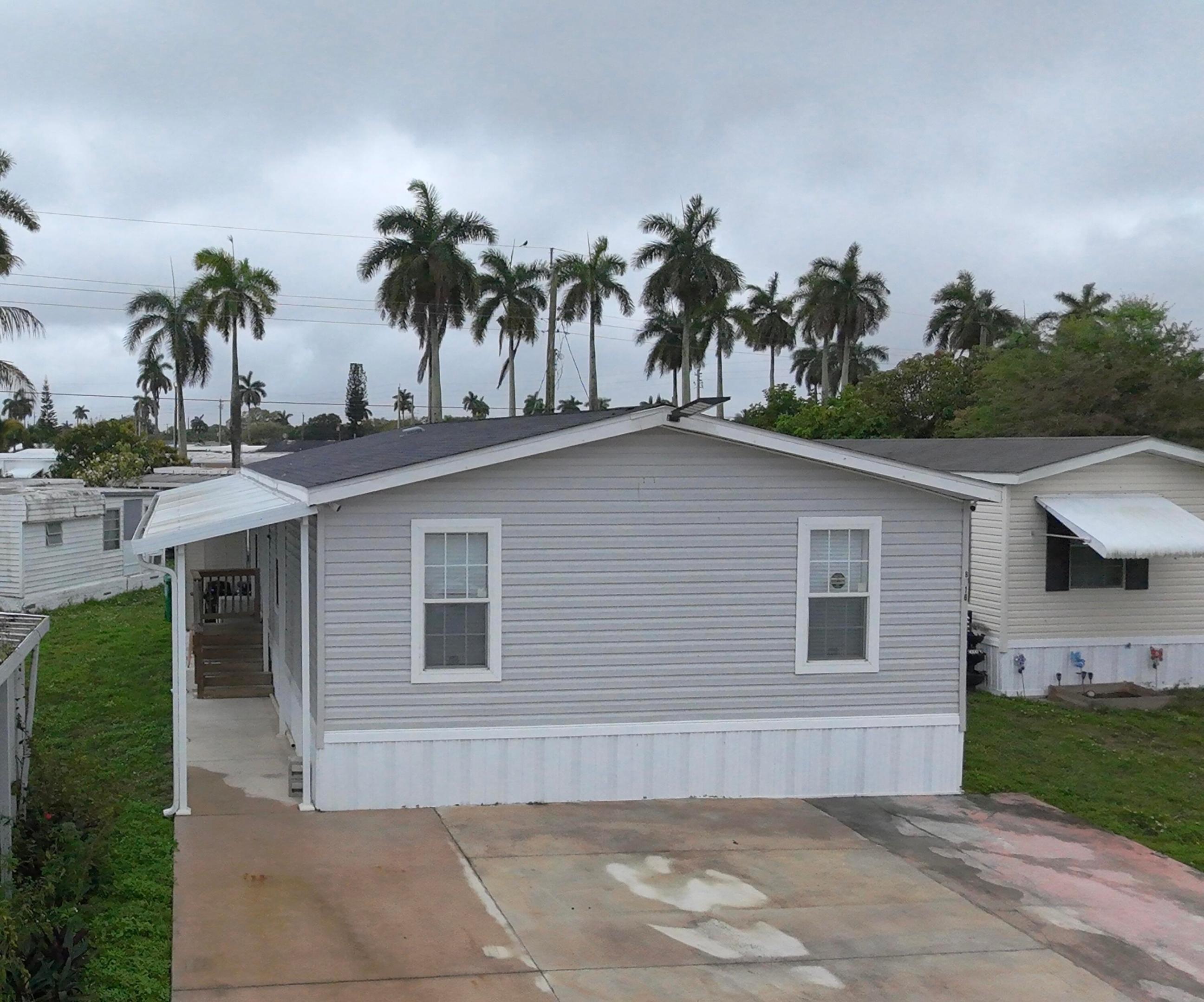 PARK CITY SEC ONE - Residential