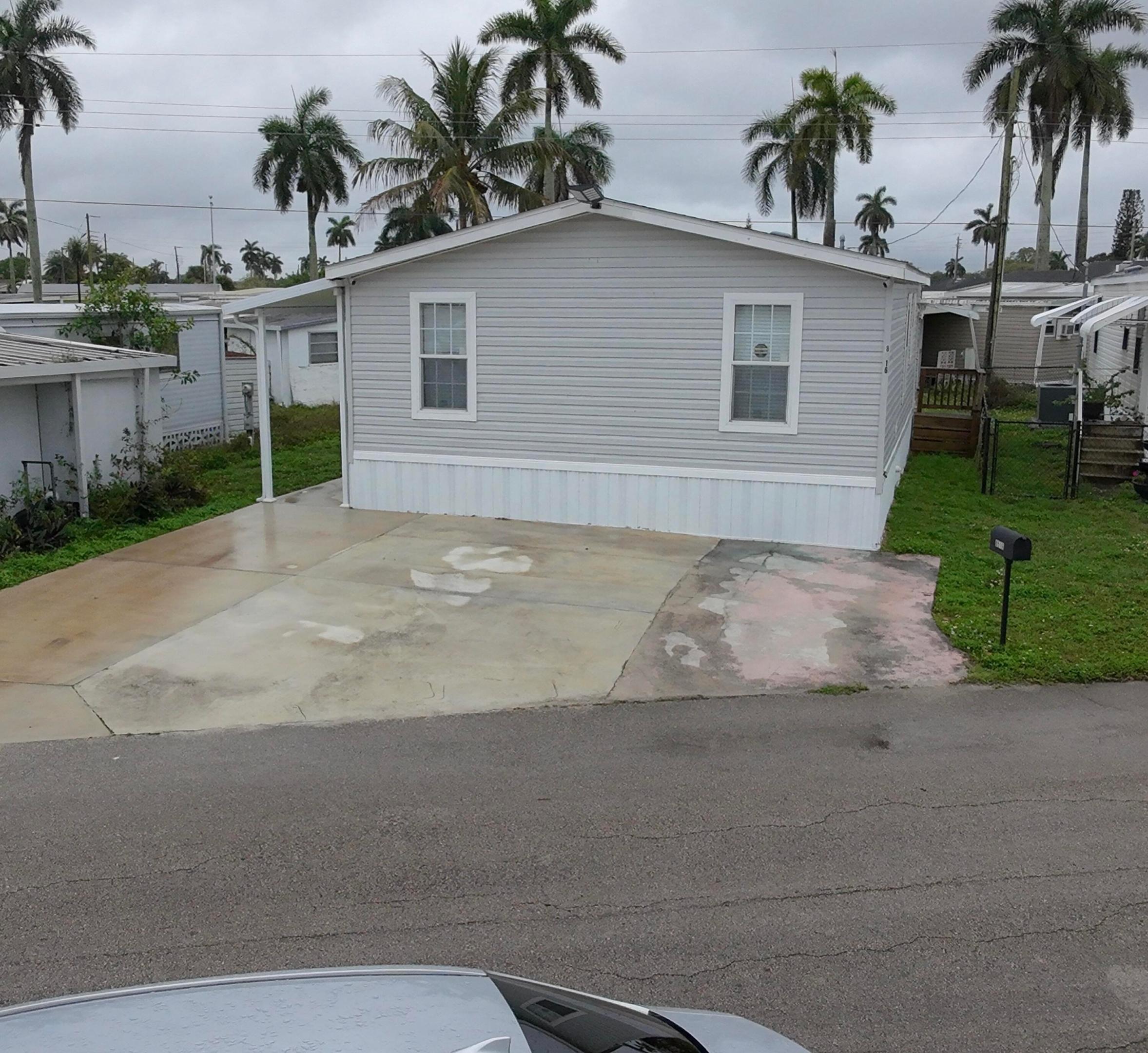 PARK CITY SEC ONE - Residential