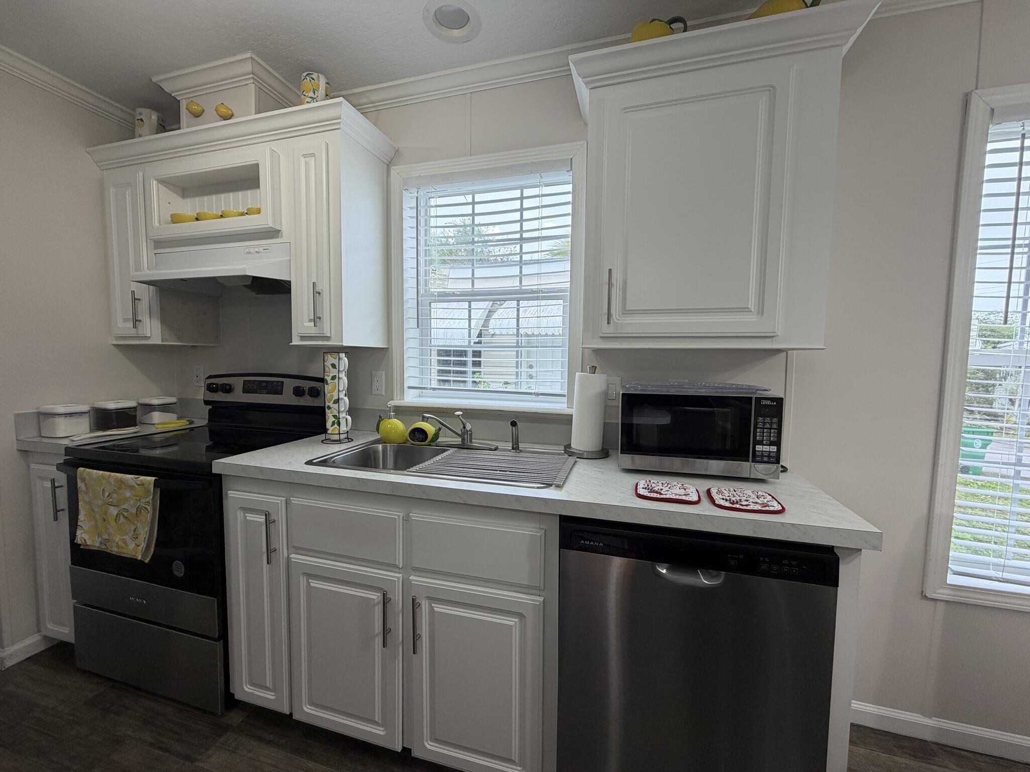 PARK CITY SEC ONE - Residential