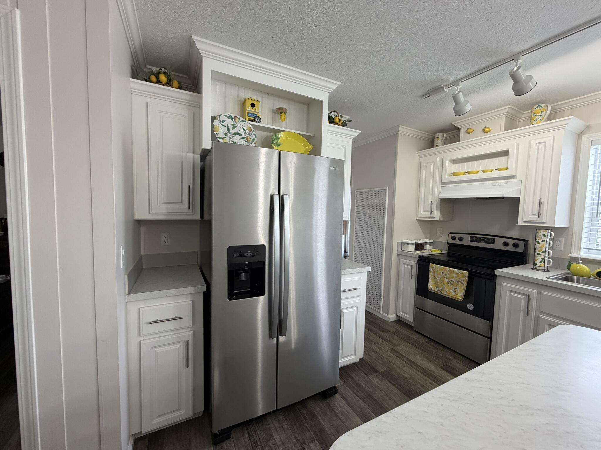 PARK CITY SEC ONE - Residential