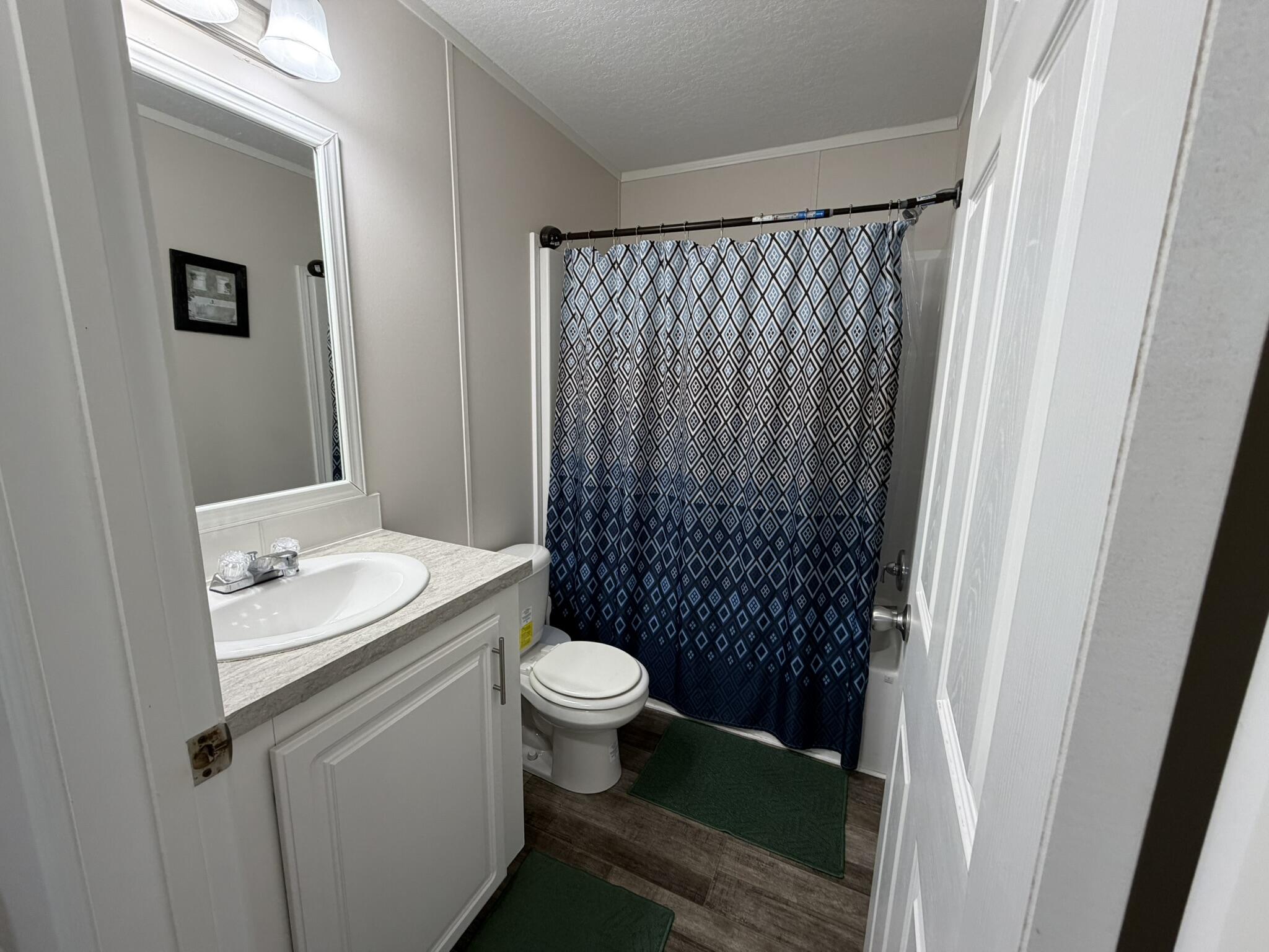 PARK CITY SEC ONE - Residential