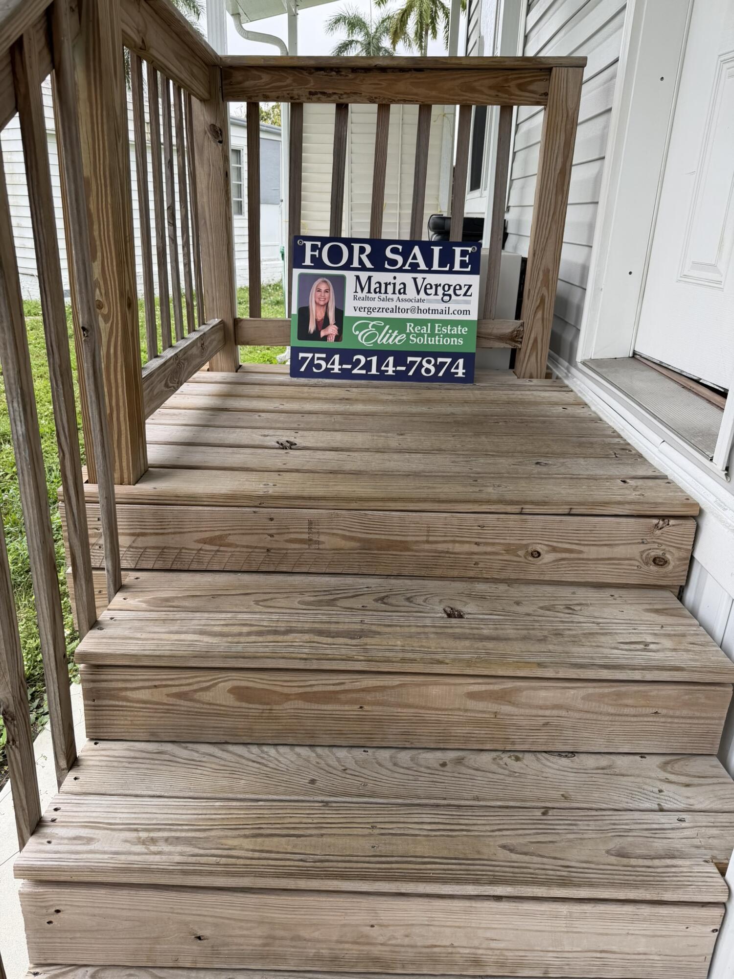 PARK CITY SEC ONE - Residential