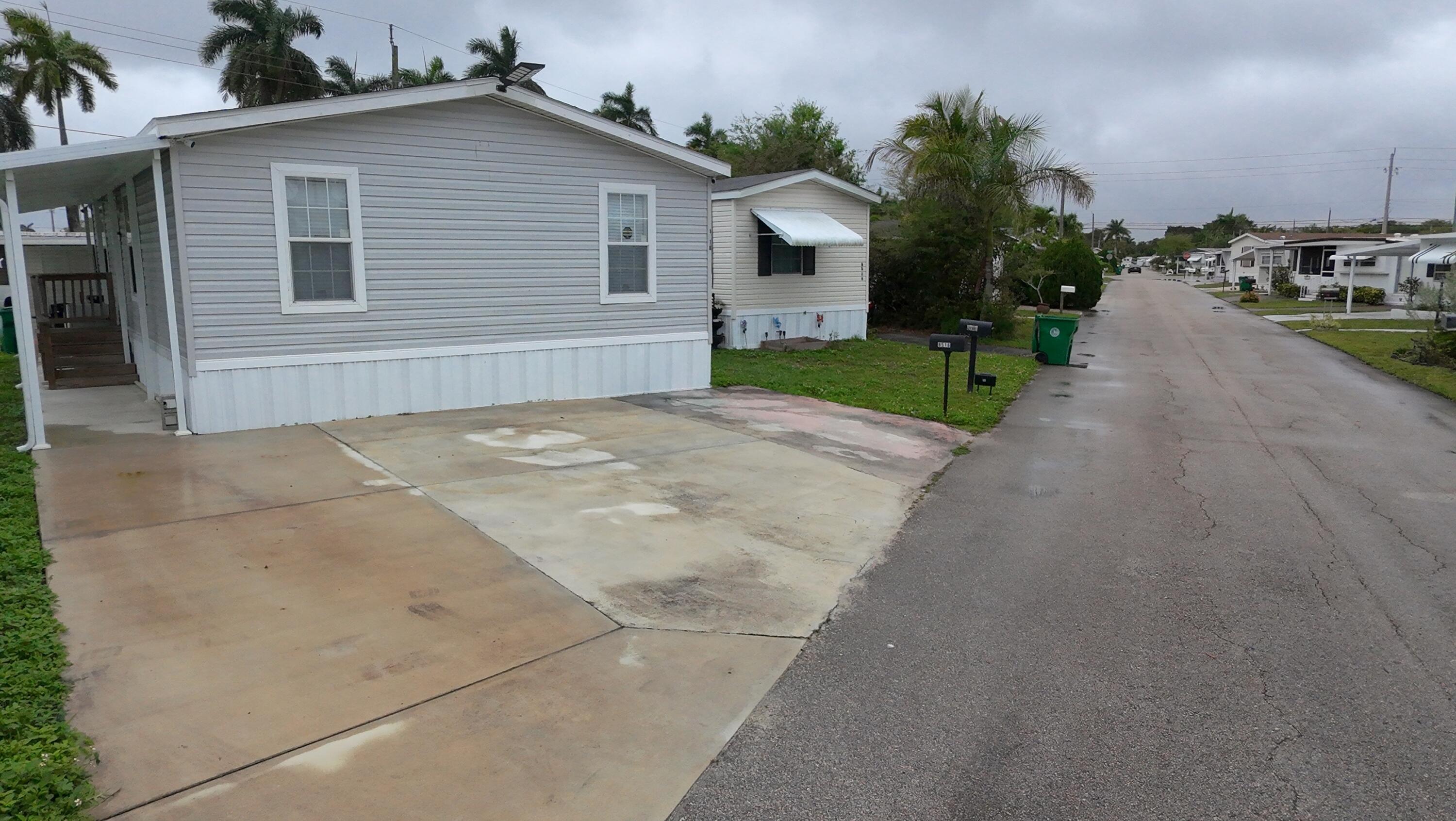 PARK CITY SEC ONE - Residential