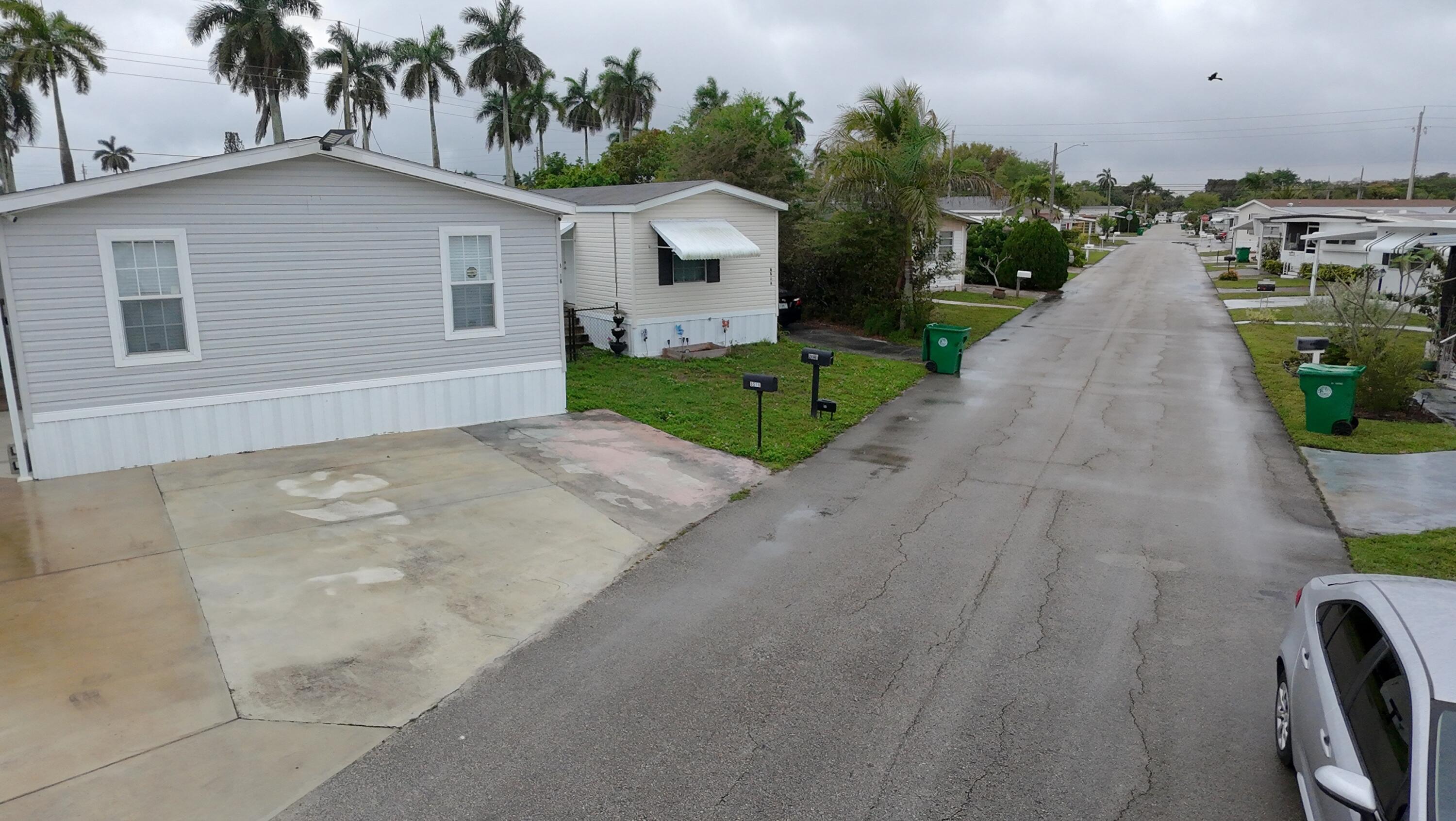 PARK CITY SEC ONE - Residential