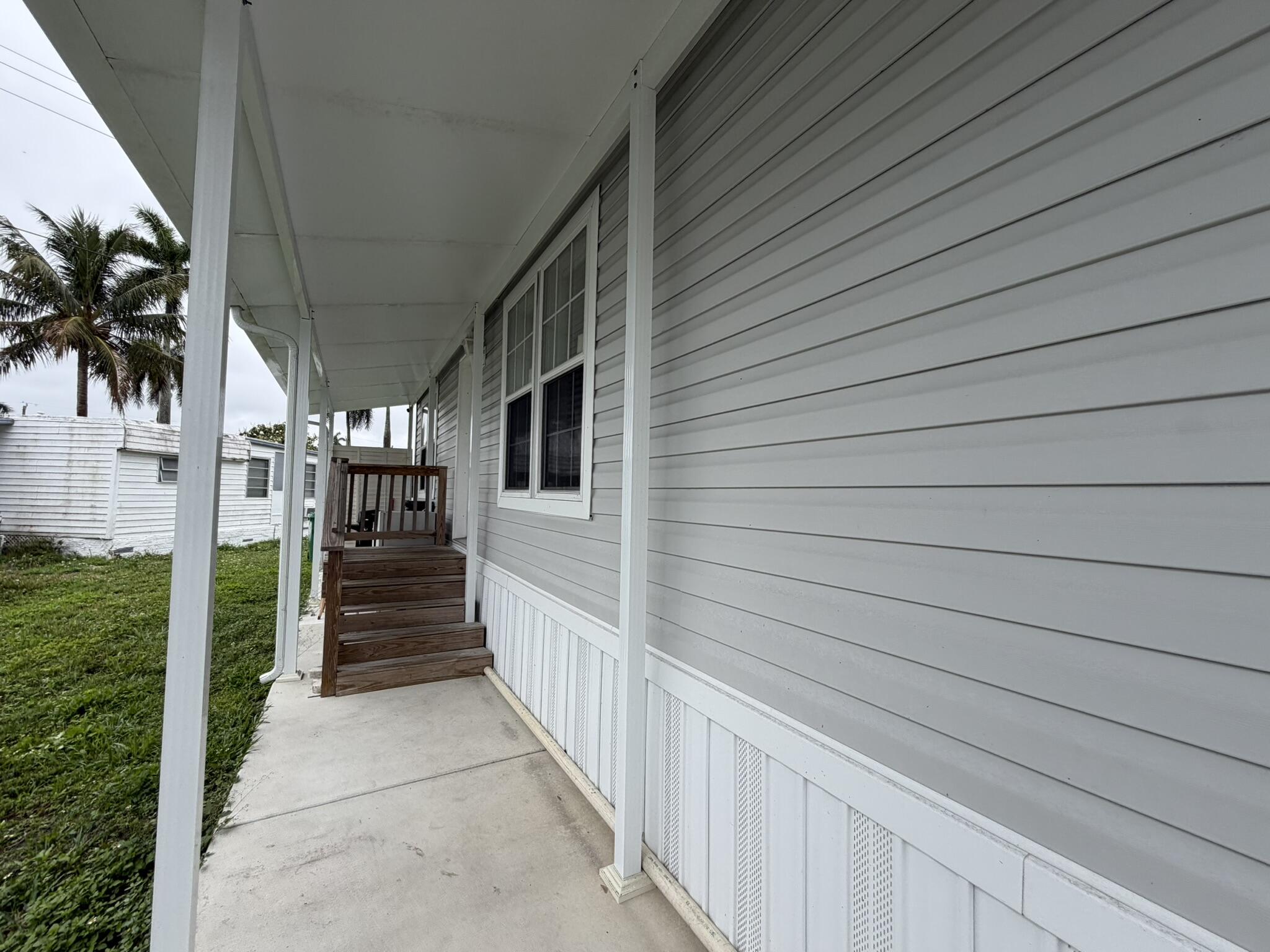 PARK CITY SEC ONE - Residential