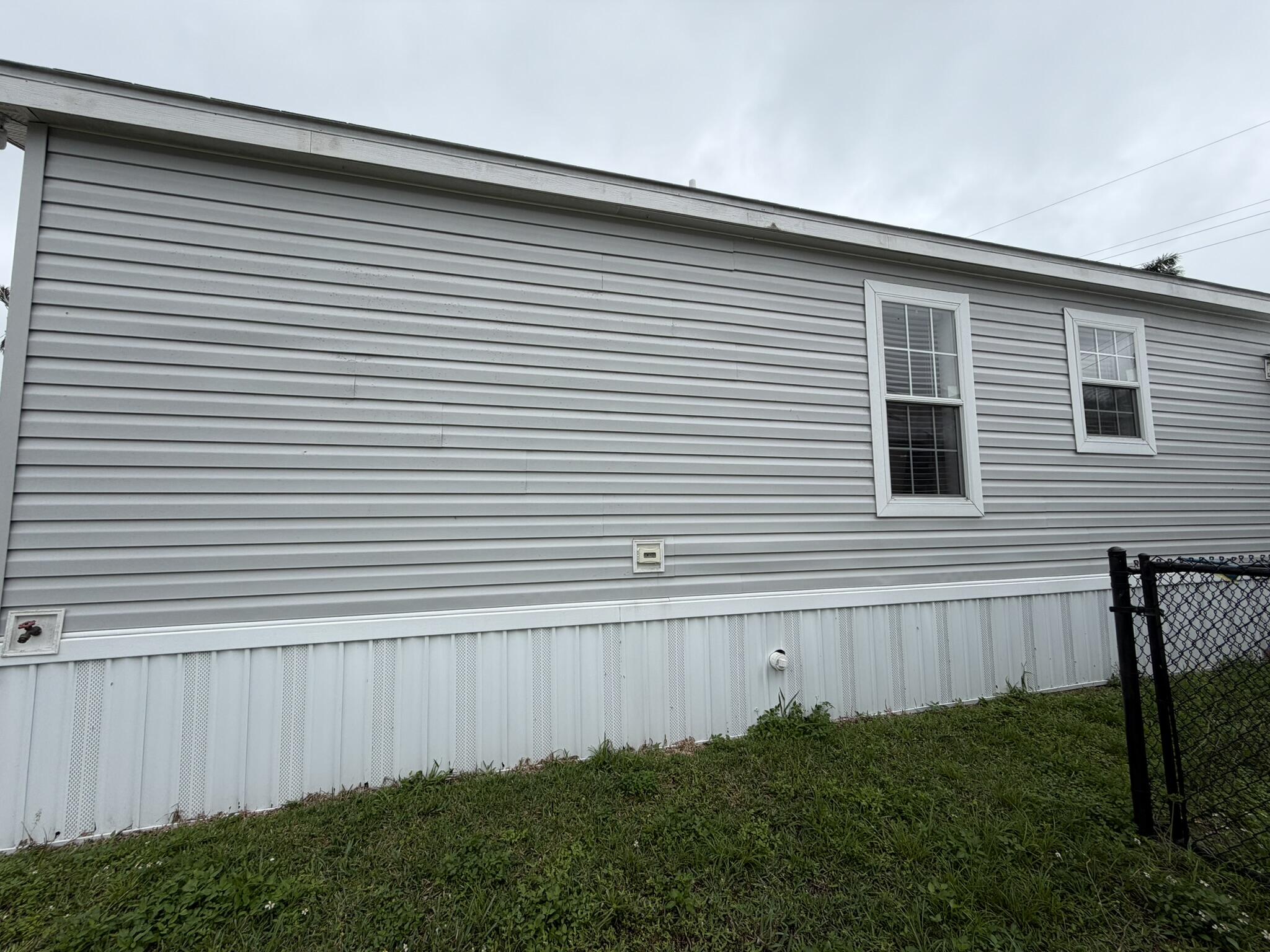 PARK CITY SEC ONE - Residential