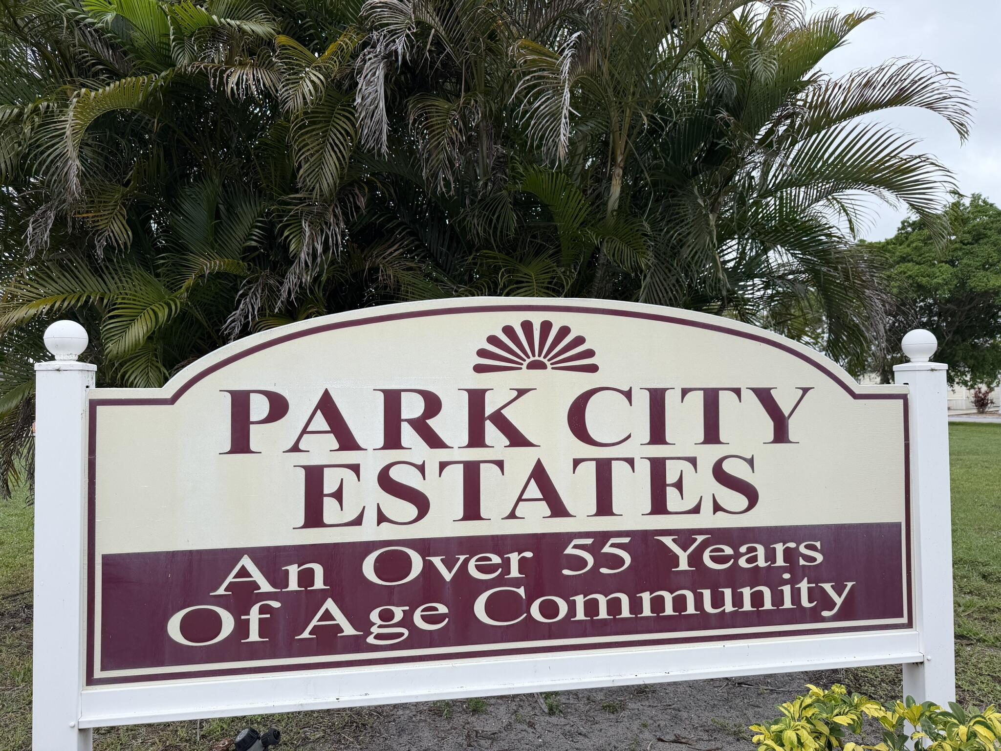 PARK CITY SEC ONE - Residential