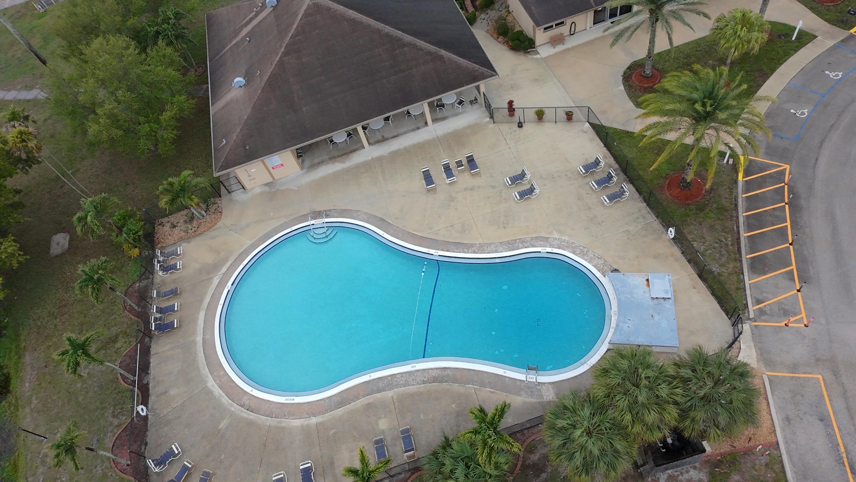 PARK CITY SEC ONE - Residential